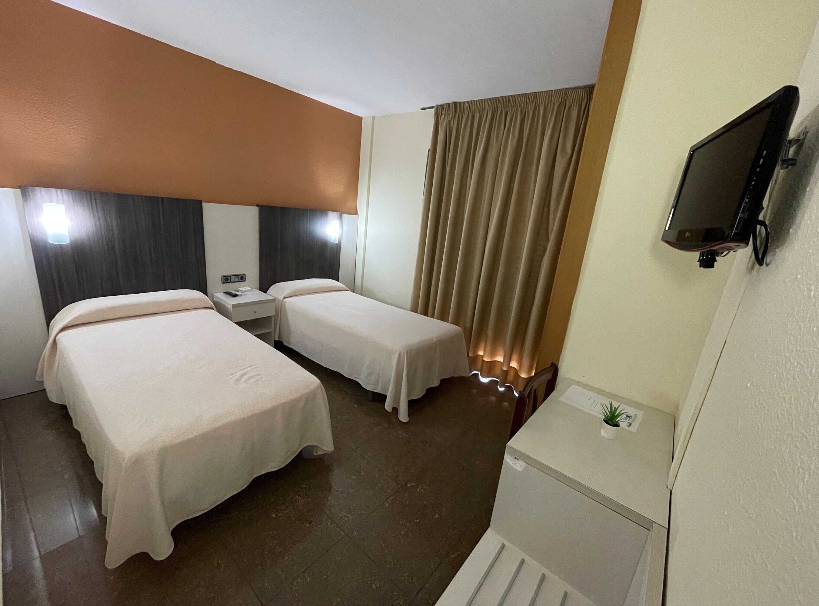 Gift card for Hotel Morell