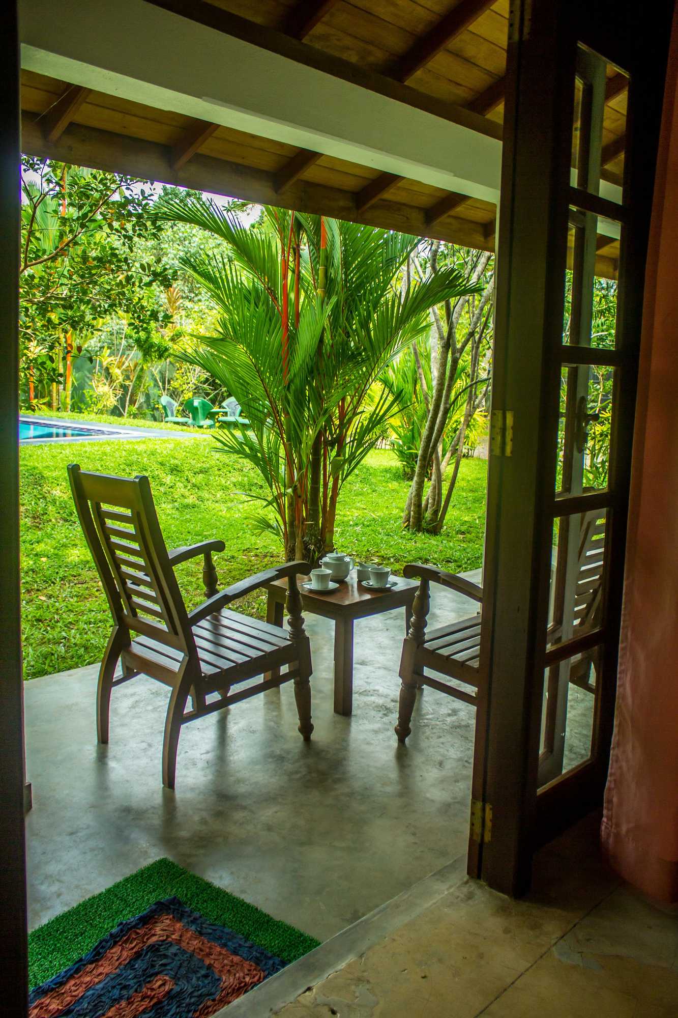 Gift card for Sakura Villa Gift card for Sakura Villa