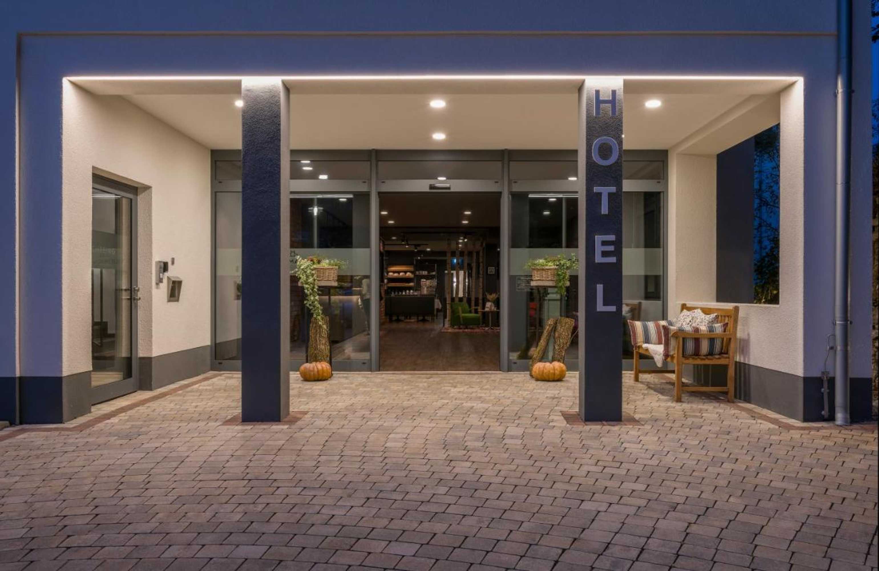 Gift card for Germania Wissen