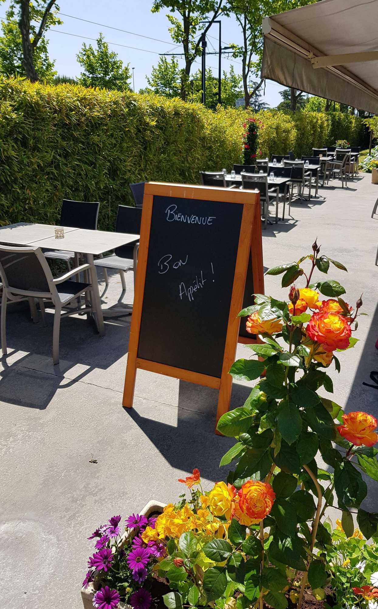Gift card for Hotel Campanile Toulouse - Blagnac Aéroport Gift card for Hotel Campanile Toulouse - Blagnac Aéroport