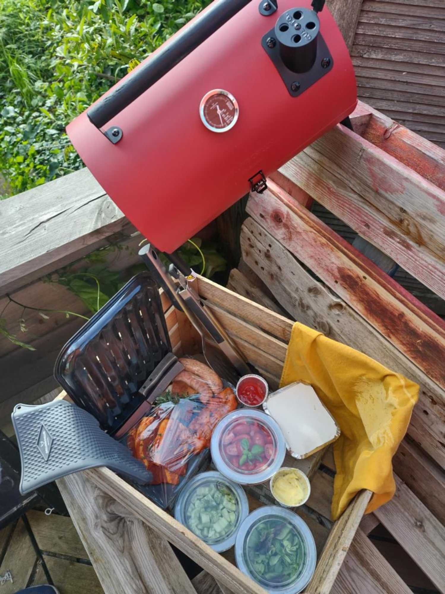 Gift card for Pluimpapaver Hotel & Glamping