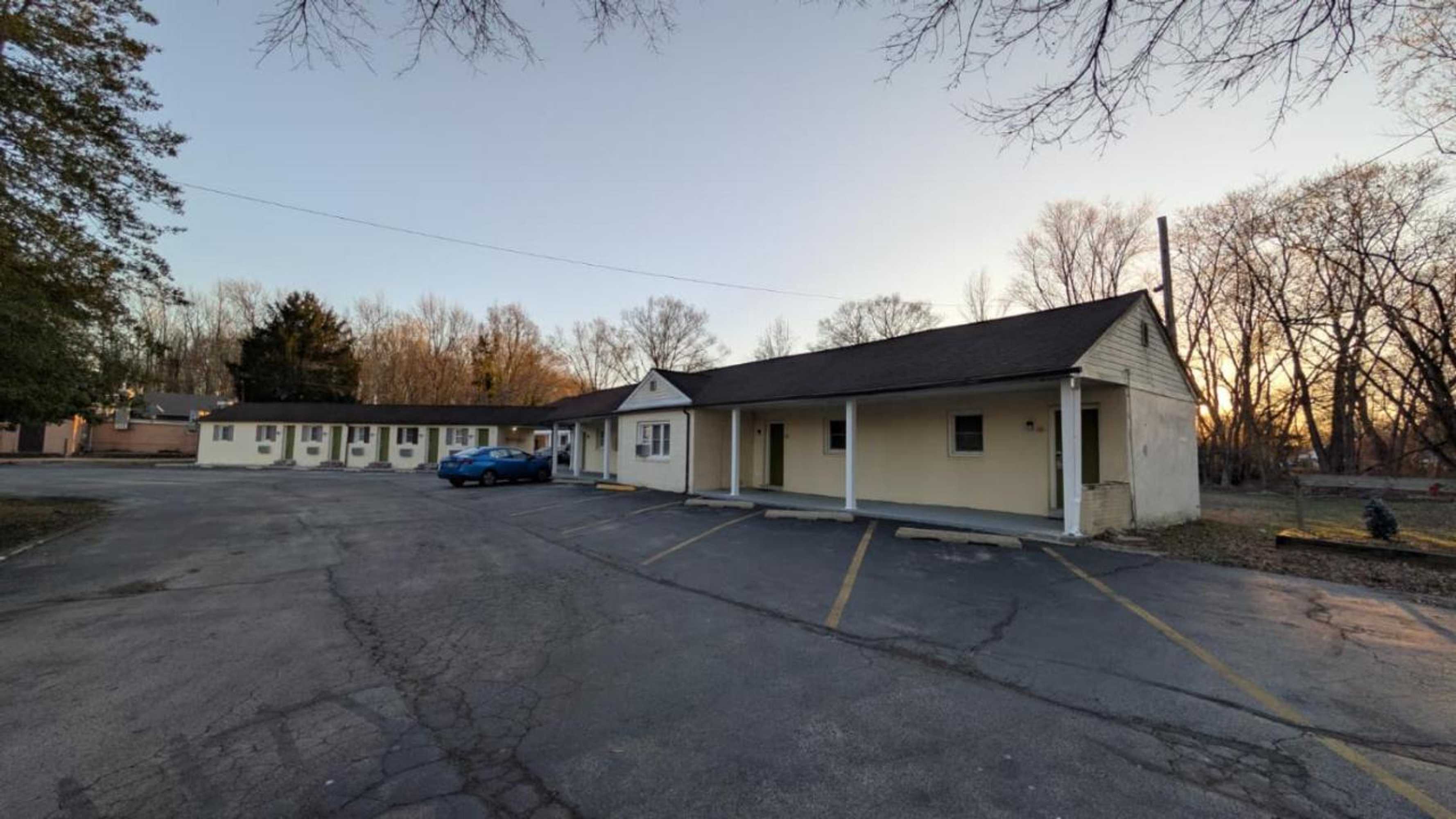 Gift card for Red Lion Motel Southampton