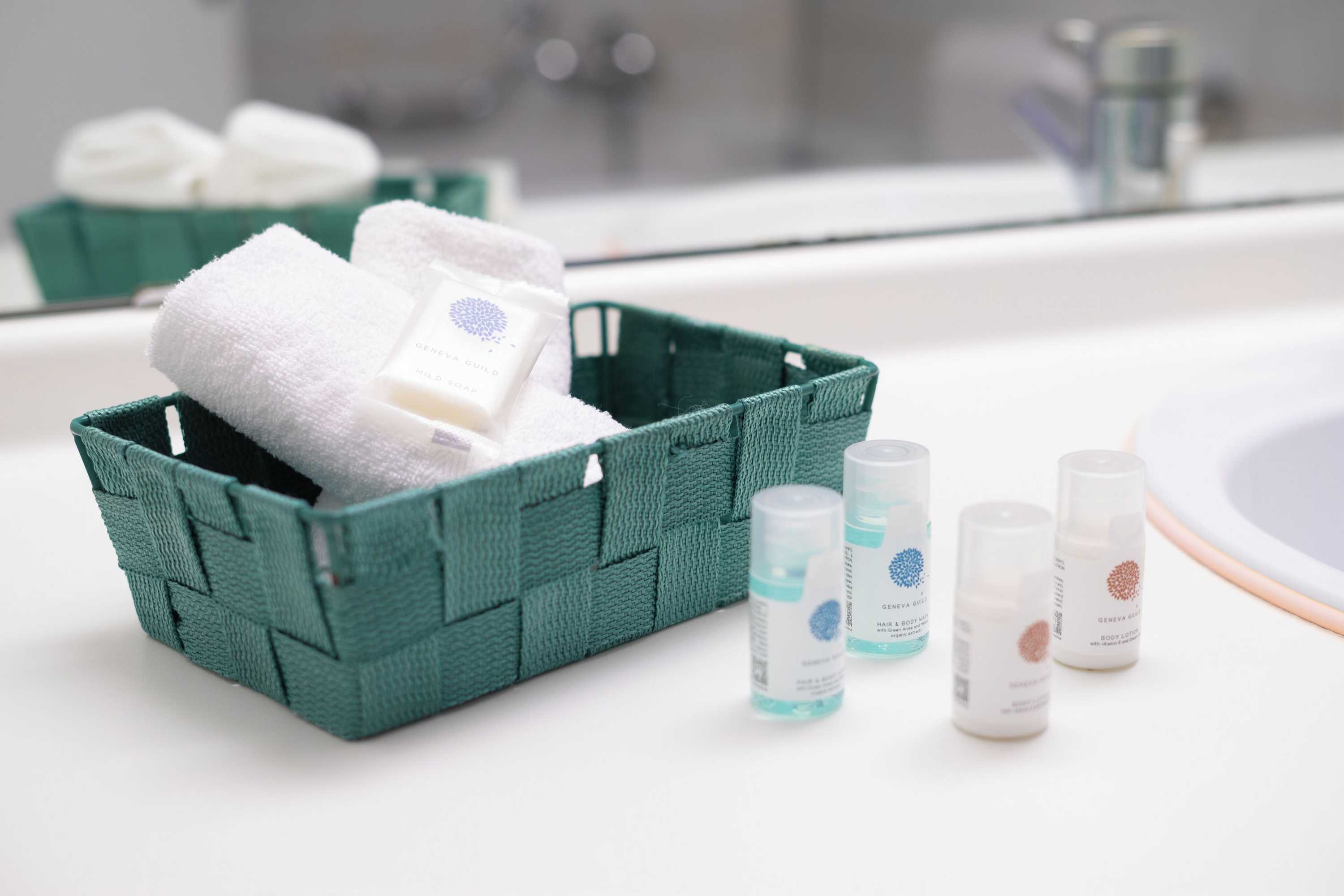 Gift card for Hôtel Chalet Royal Gift card for Hôtel Chalet Royal