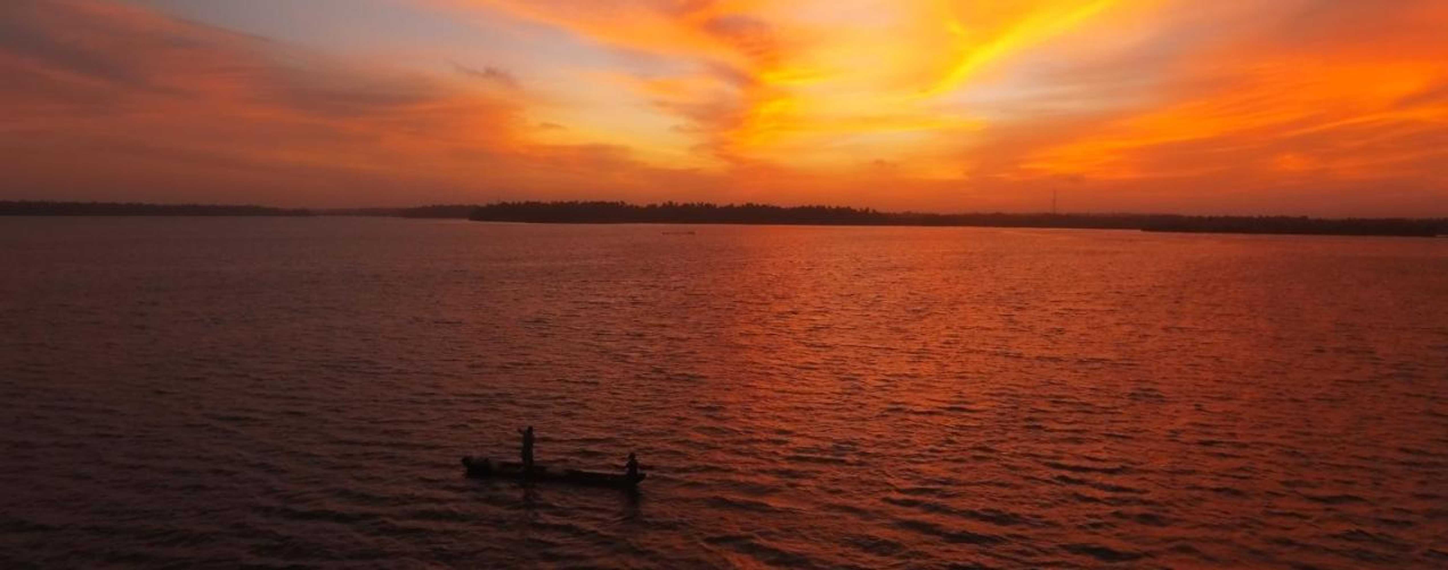 Gift card for Munroe Eco Camp