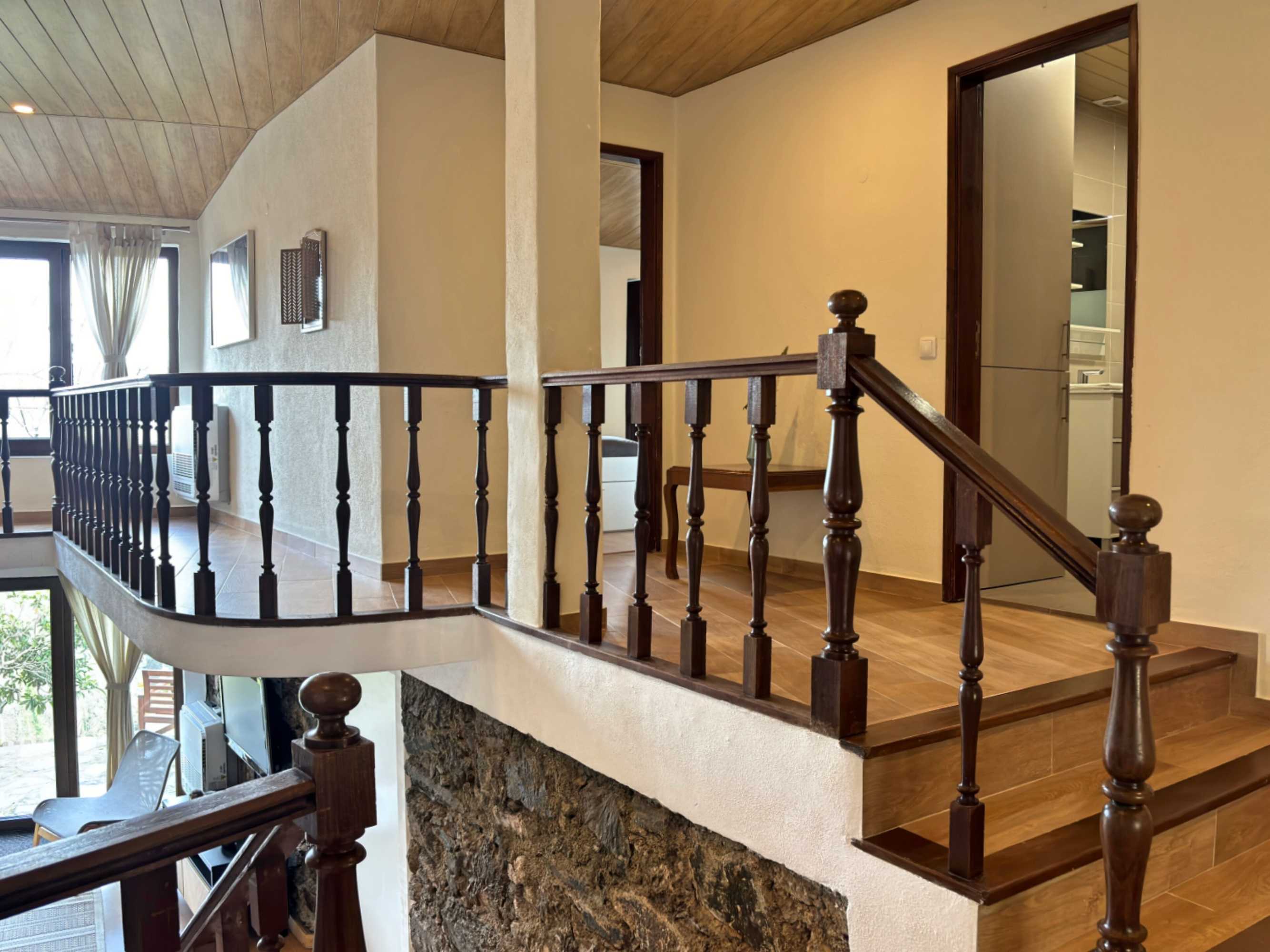 Gift card for Retiro de Gondramaz - 200 m2