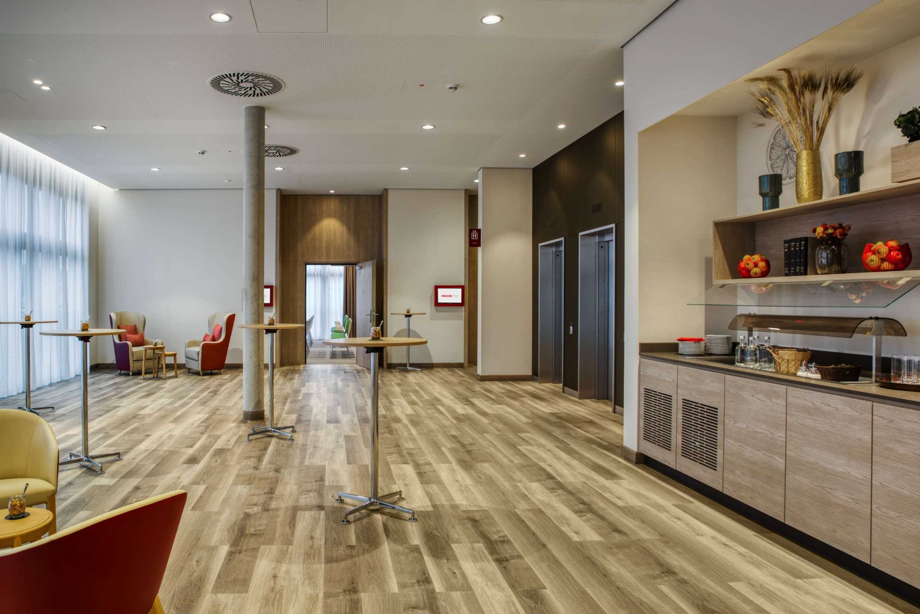Gift card for Intercityhotel Wiesbaden Gift card for Intercityhotel Wiesbaden