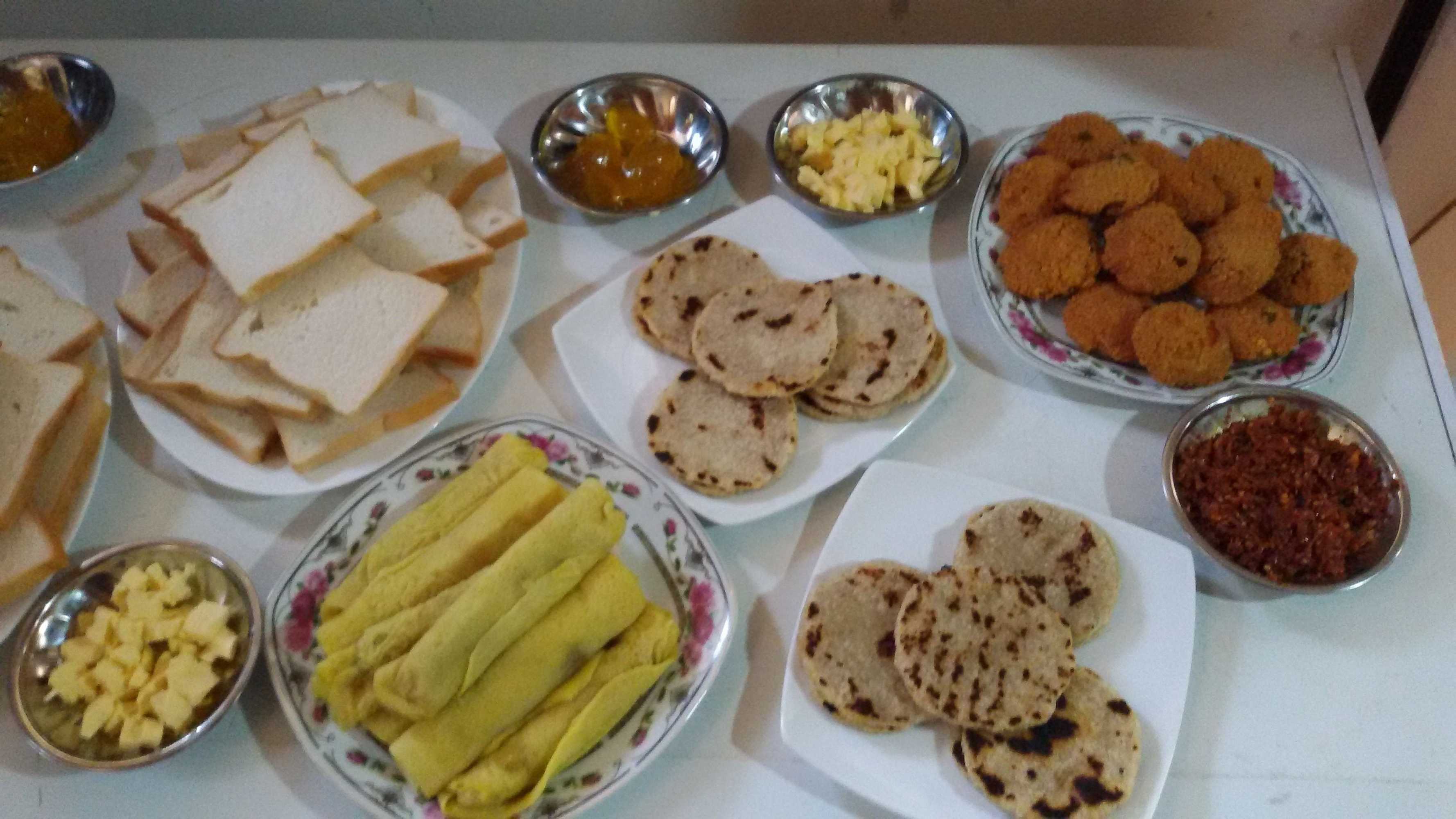 Gift card for Elephant Corridori Camping