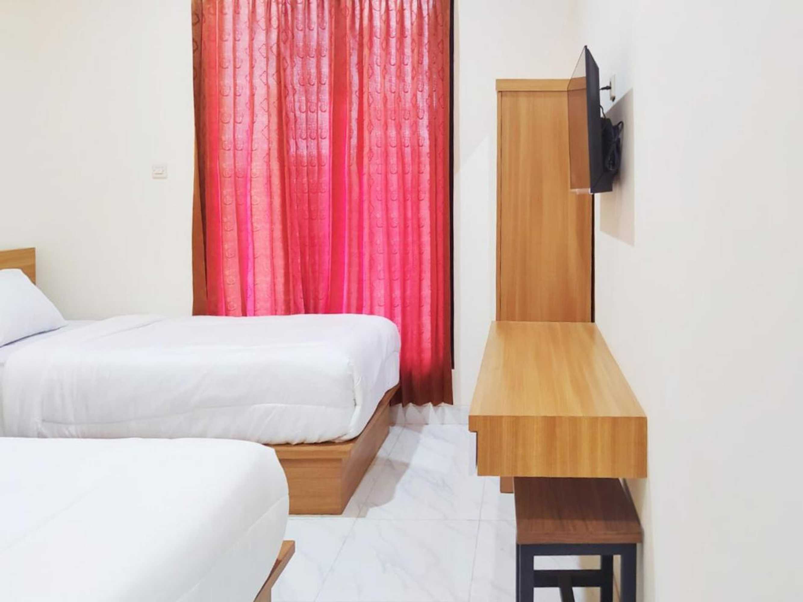 Gift card for Zumo Home Tegal Mitra Reddoorz Gift card for Zumo Home Tegal Mitra Reddoorz