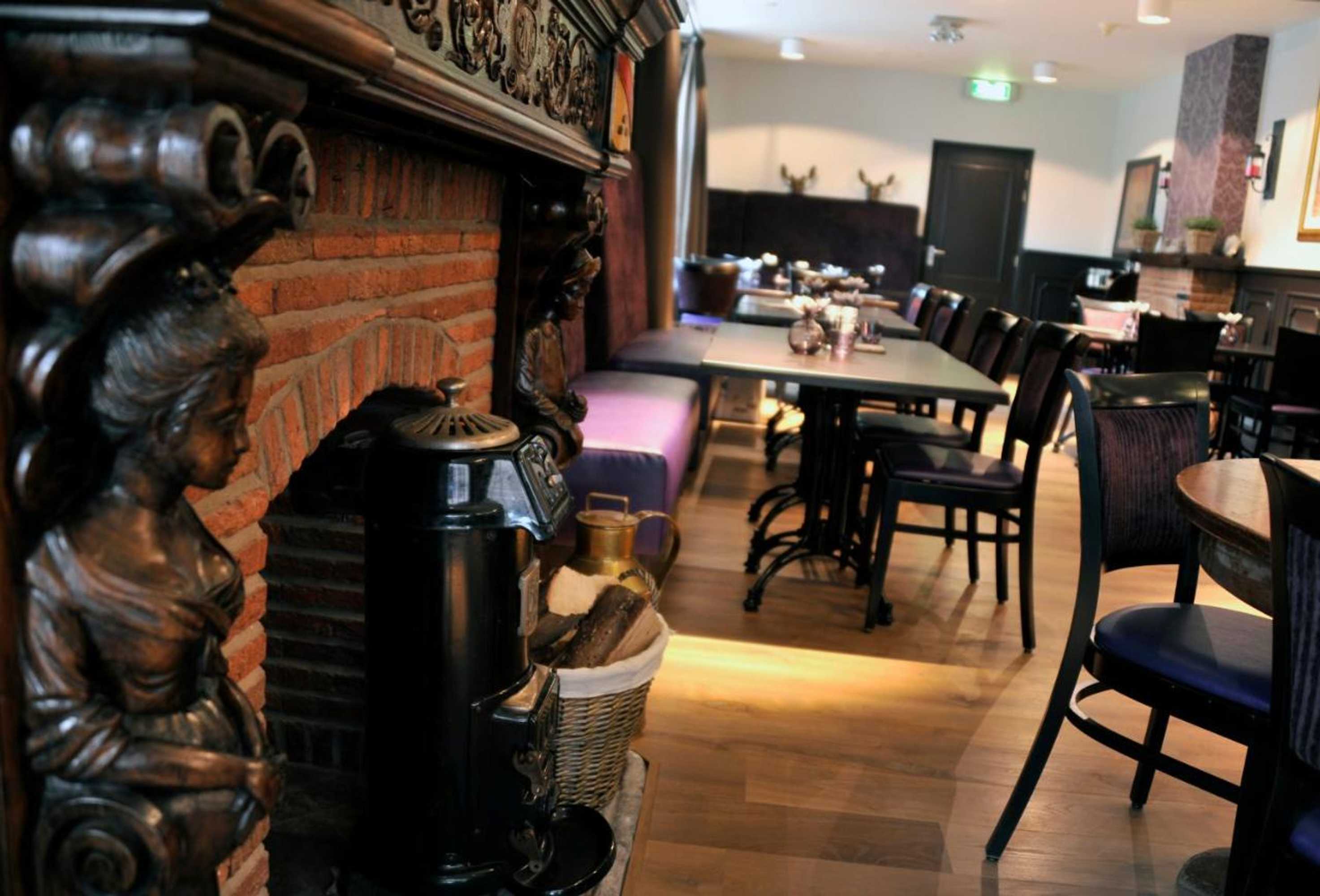 Gift card for Herberg de Zwaan Hedel