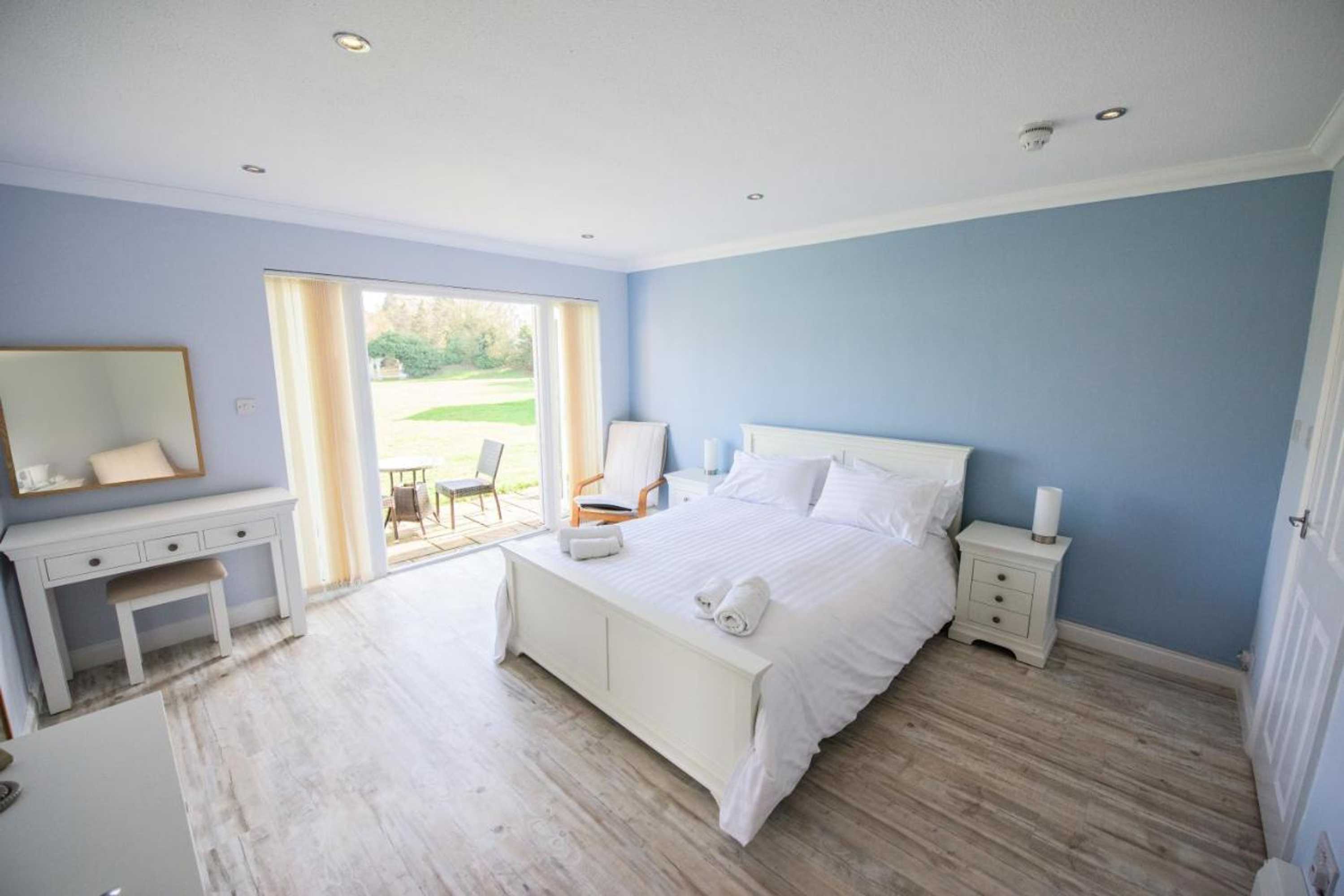 Gift card for Ye Olde Plough House