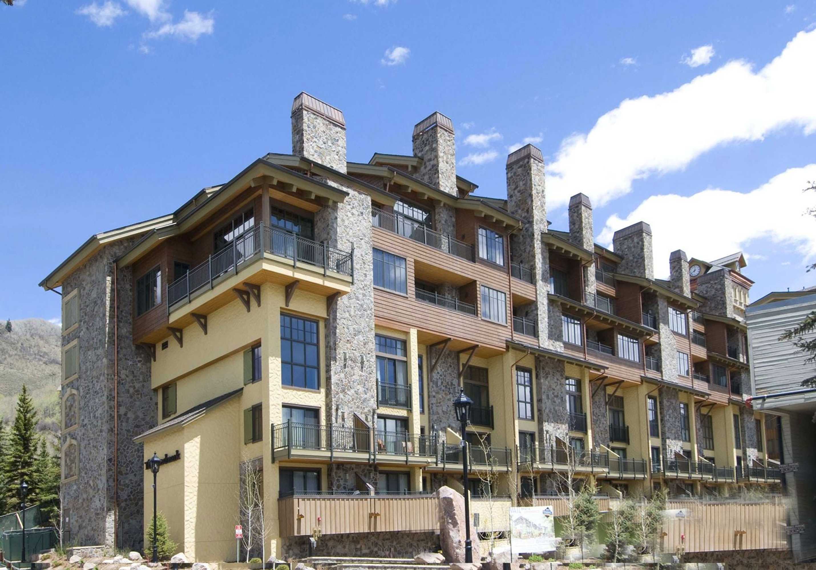 Gift card for Platinum 3 Bedroom Vacation Rental In The Heart Of Vail That Includes Ski Valet, Ski Deck, Rooftop Pool, Panoramic Views Gift card for Platinum 3 Bedroom Vacation Rental In The Heart Of Vail That Includes Ski Valet, Ski Deck, Rooftop Pool, Panoramic Views