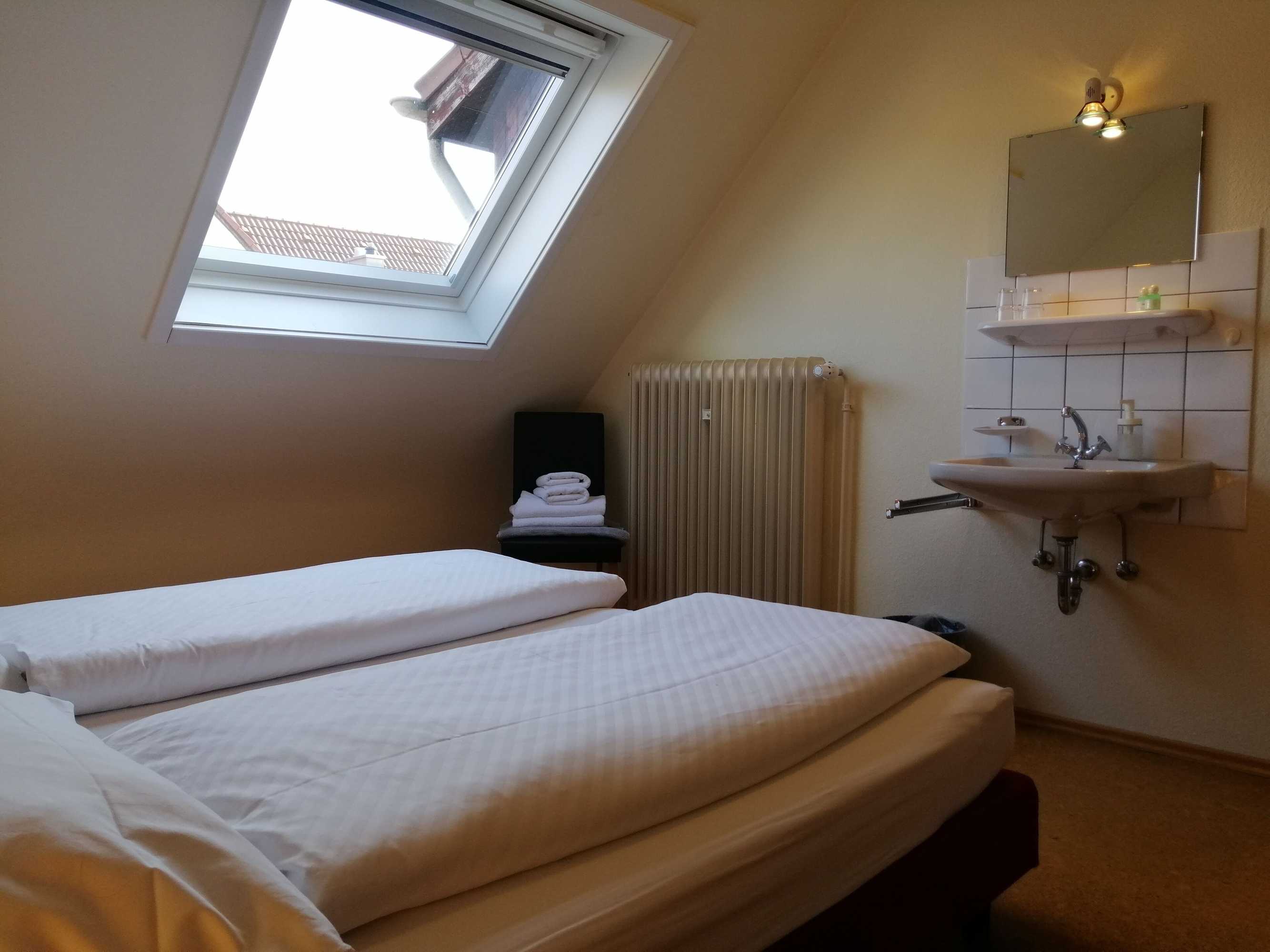 Gift card for Hotel Garni Elisabeth