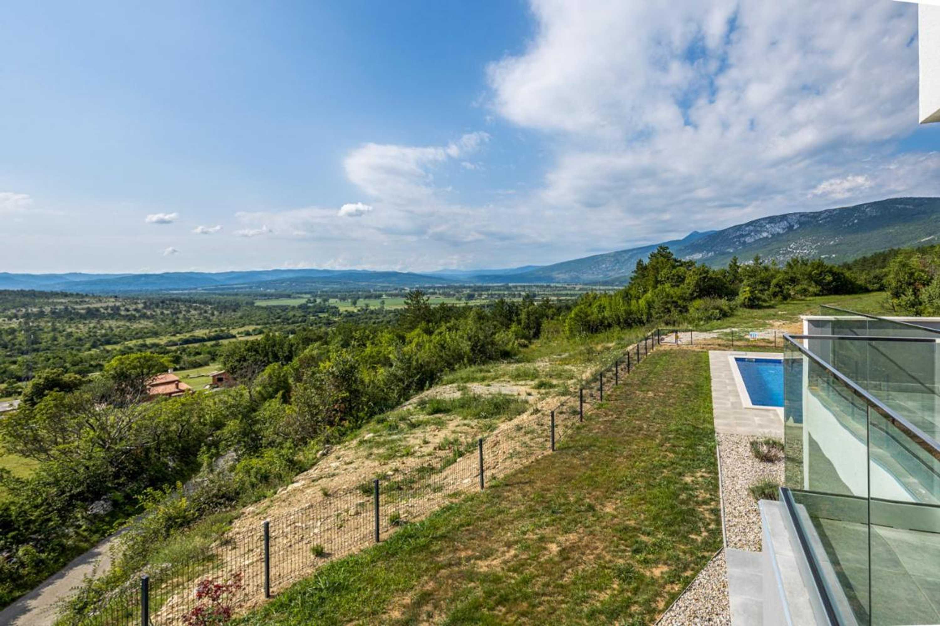 Gift card for Villa Tramonto Kozljak