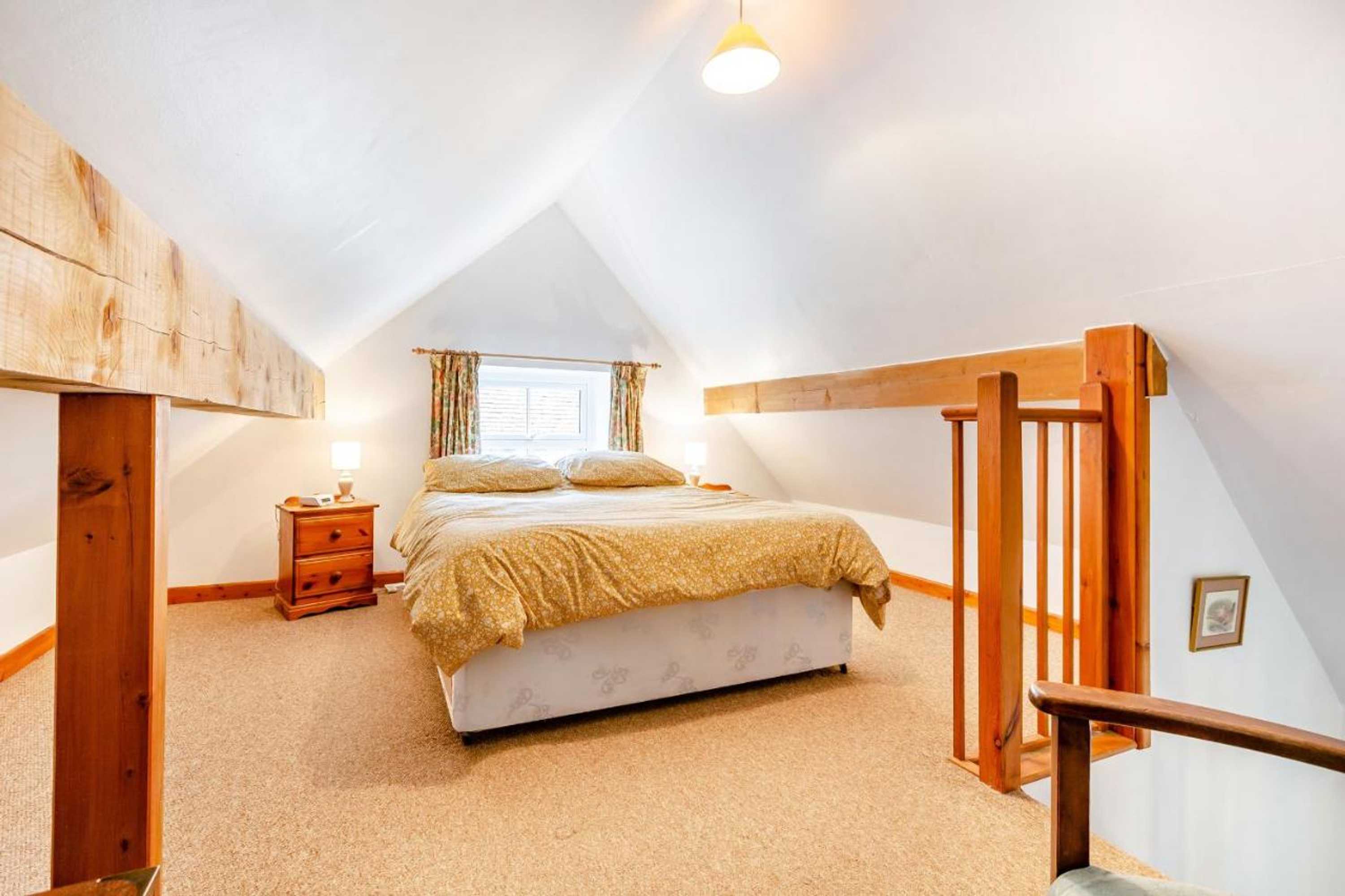 Gift card for The Old Bull Stall