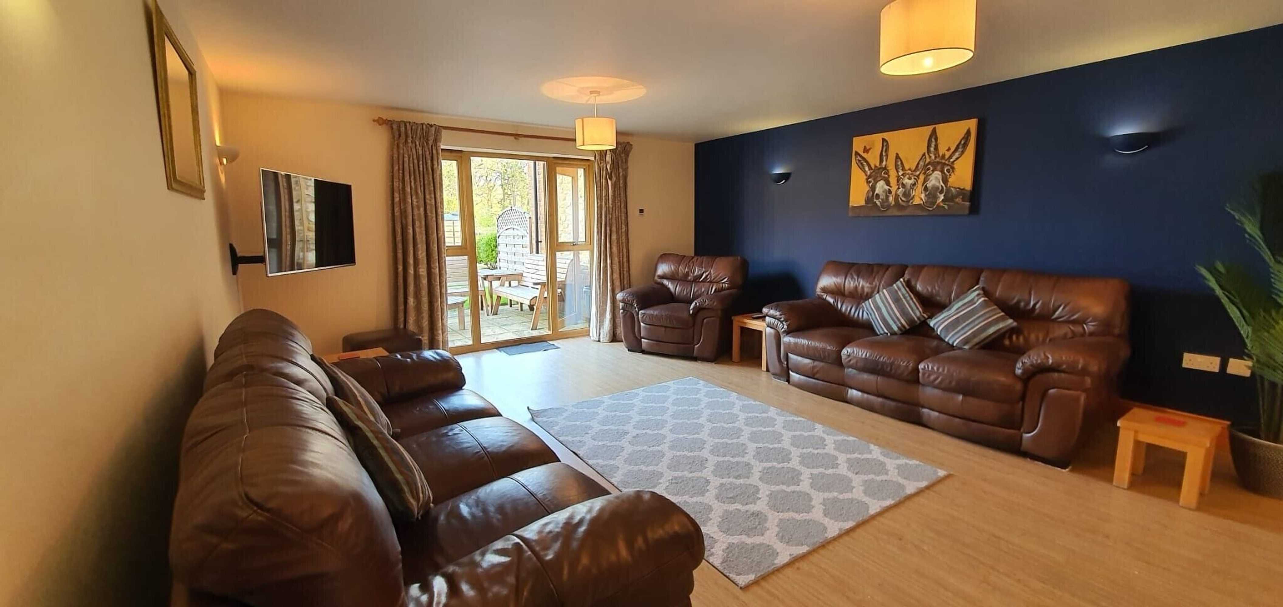 Gift card for The Victorian Barn, Self-Catering Holidays With Pool And Hot Tubs, Dorset Gift card for The Victorian Barn, Self-Catering Holidays With Pool And Hot Tubs, Dorset