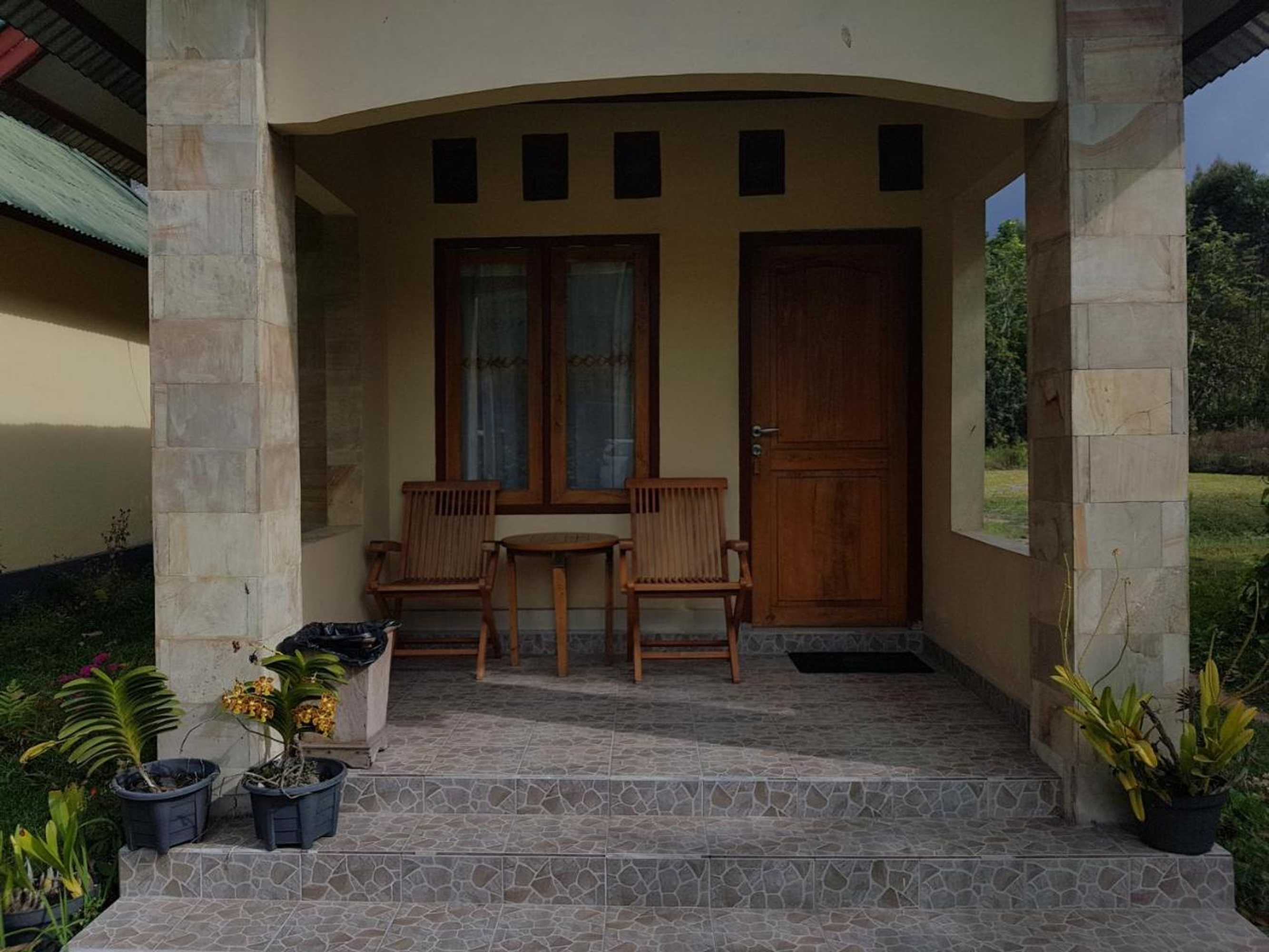 Gift card for Rinjani Family Homestay