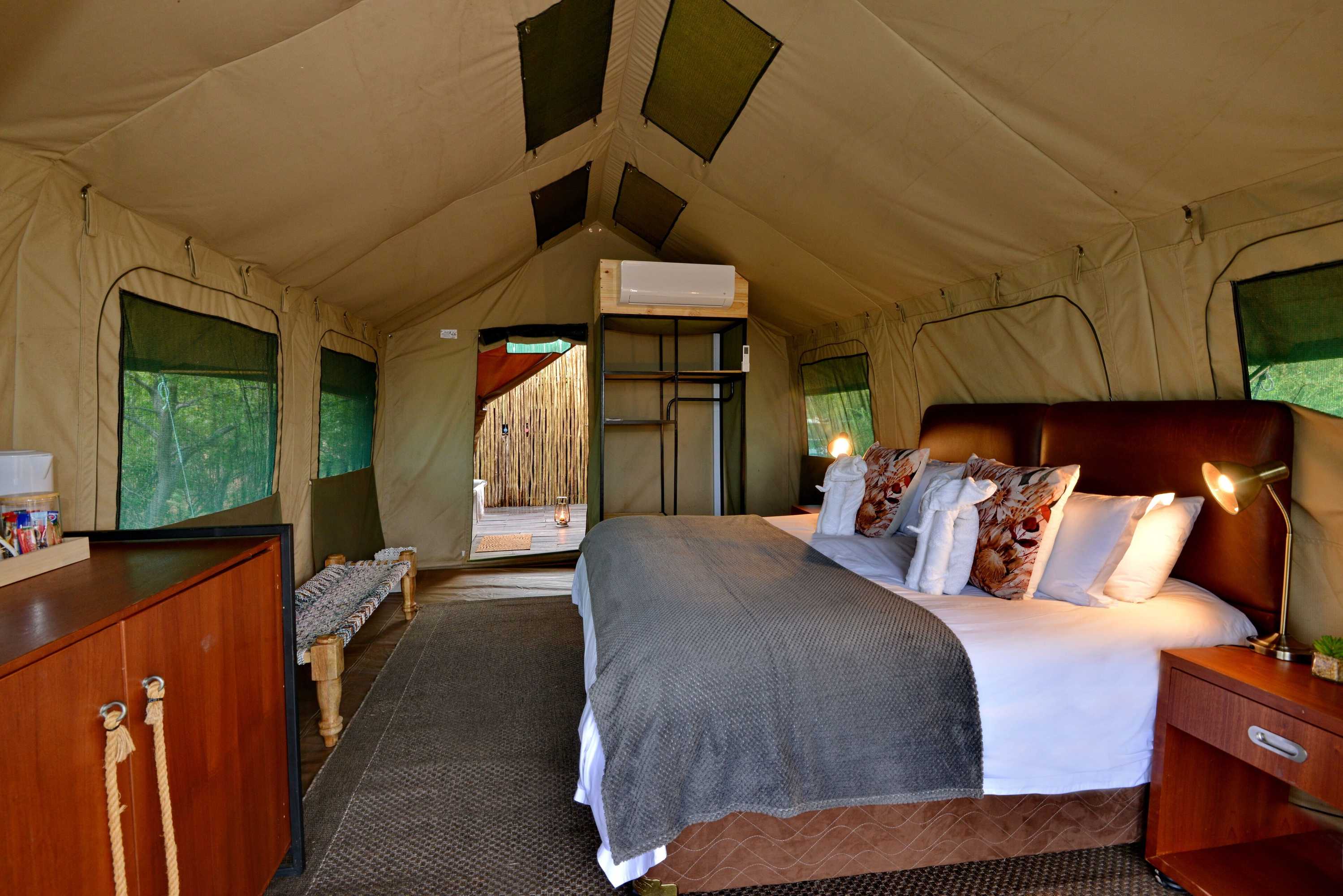 Gift card for Tshukudu Game Lodge Gift card for Tshukudu Game Lodge