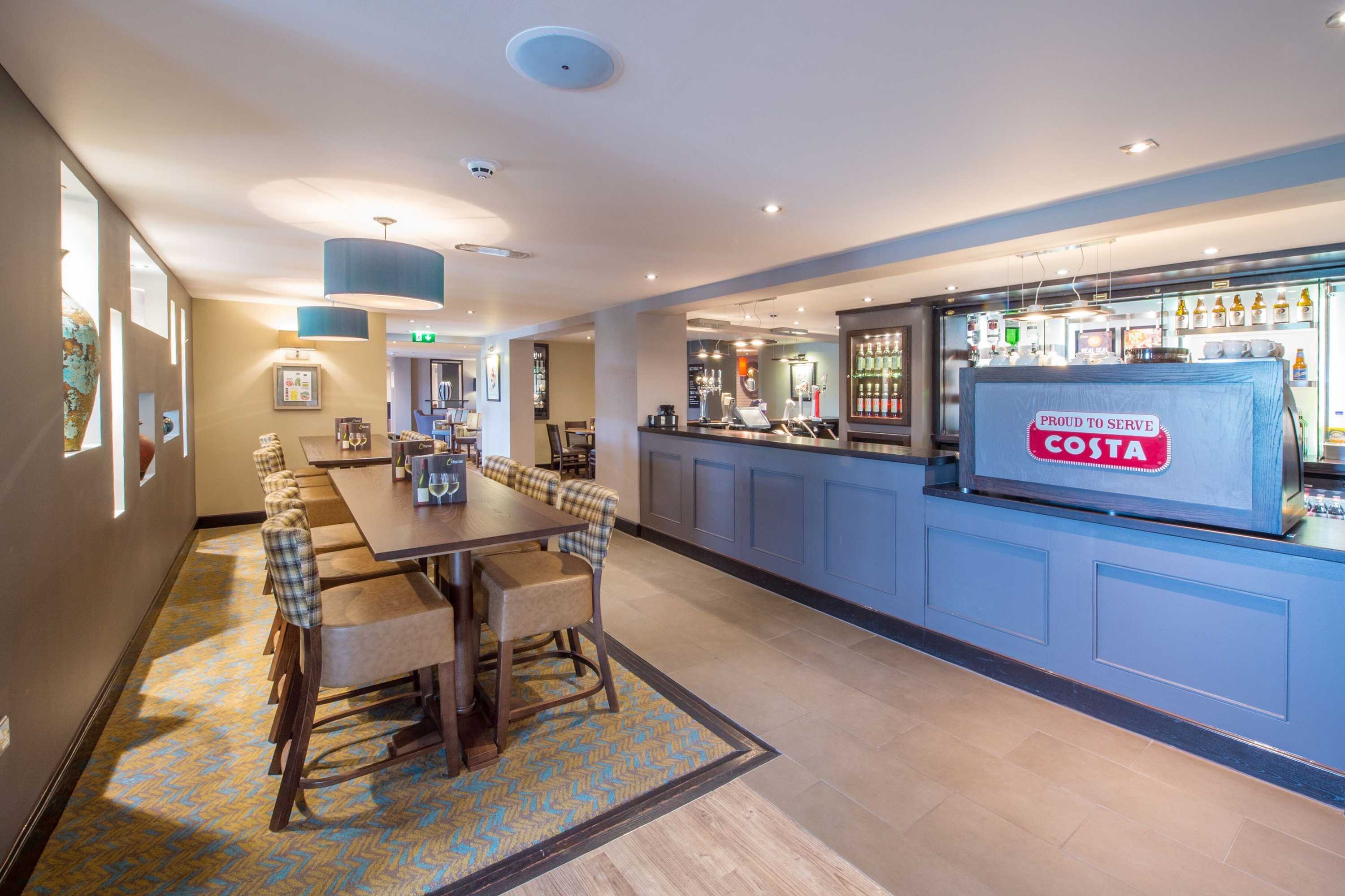 Gift card for Premier Inn London Kingston Upon Thames