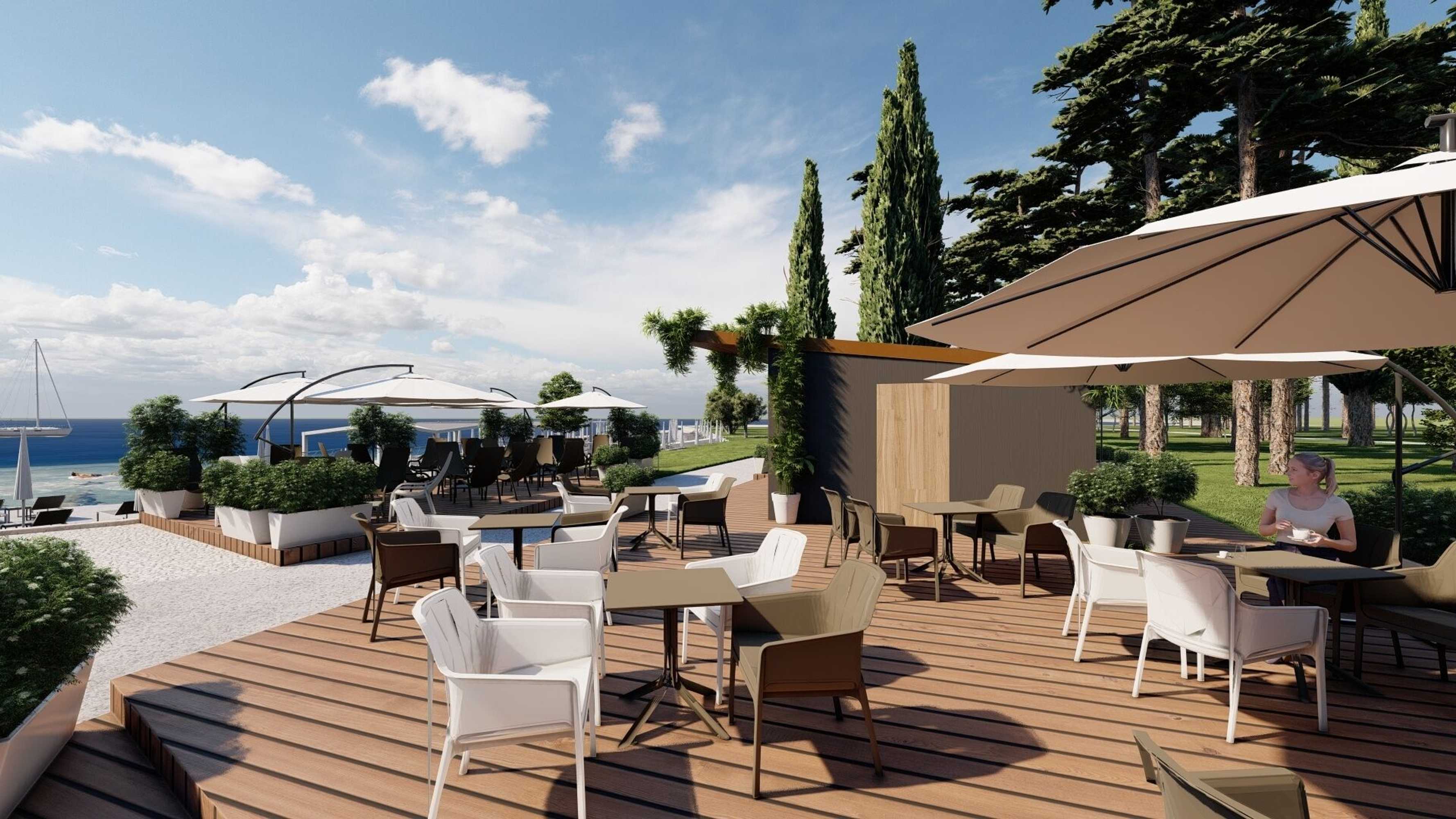 Gift card for Pelegrin Plava Laguna Affiliated by Meliá Gift card for Pelegrin Plava Laguna Affiliated by Meliá