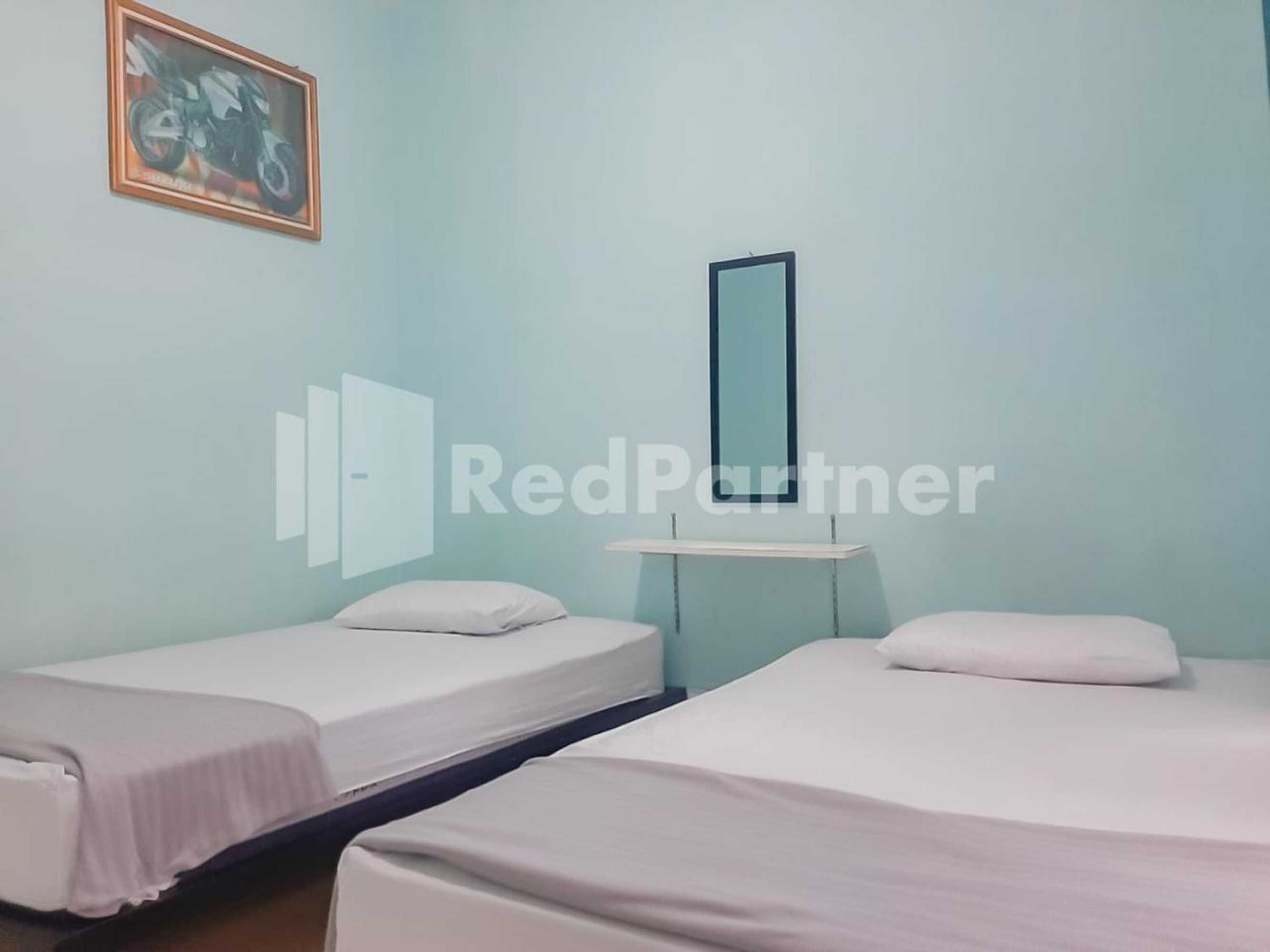 Gift card for Syariah Safar Guest House Mitra Reddoorz