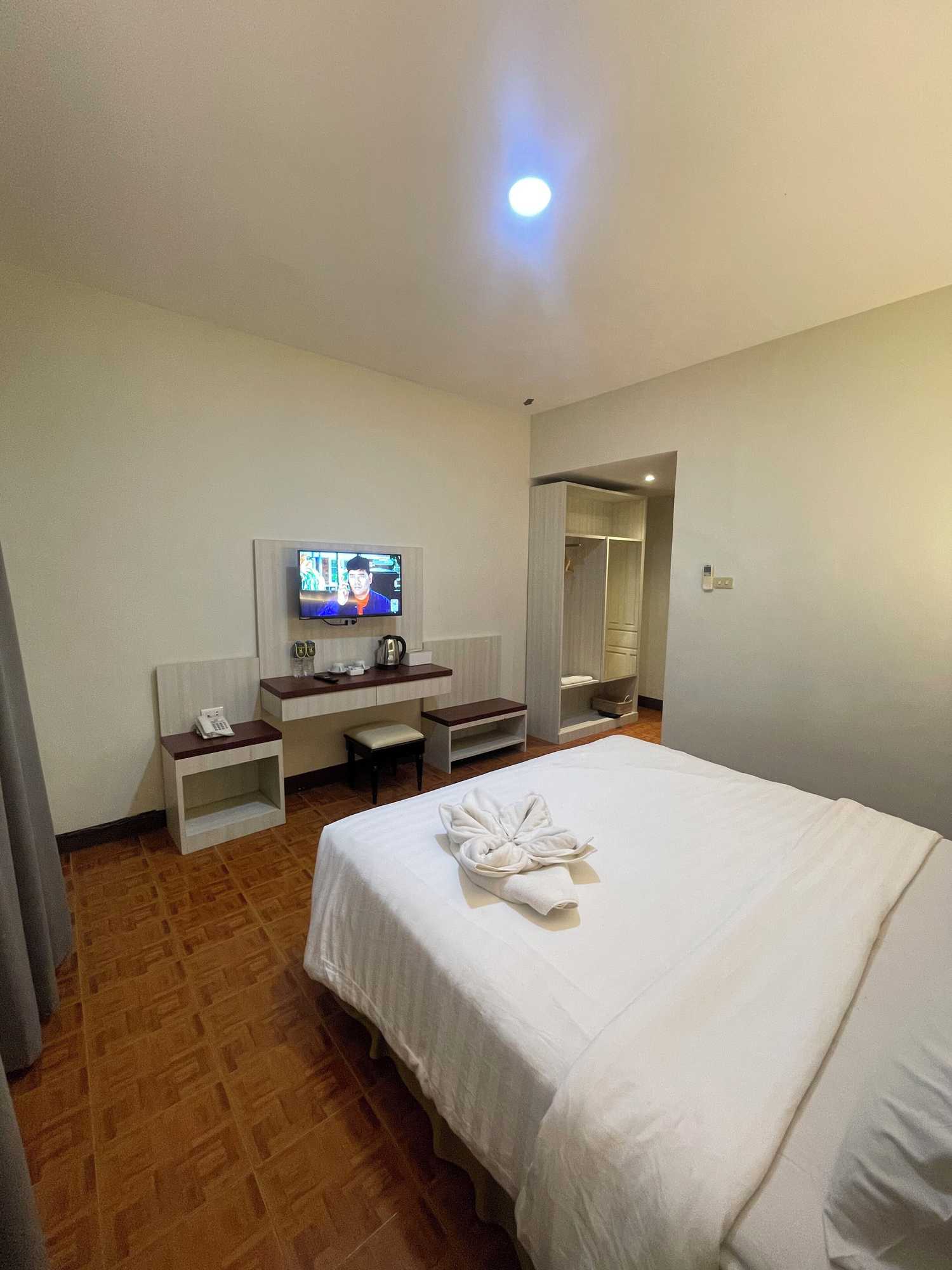 Gift card for Soeltan Luxe Hotel Lampung