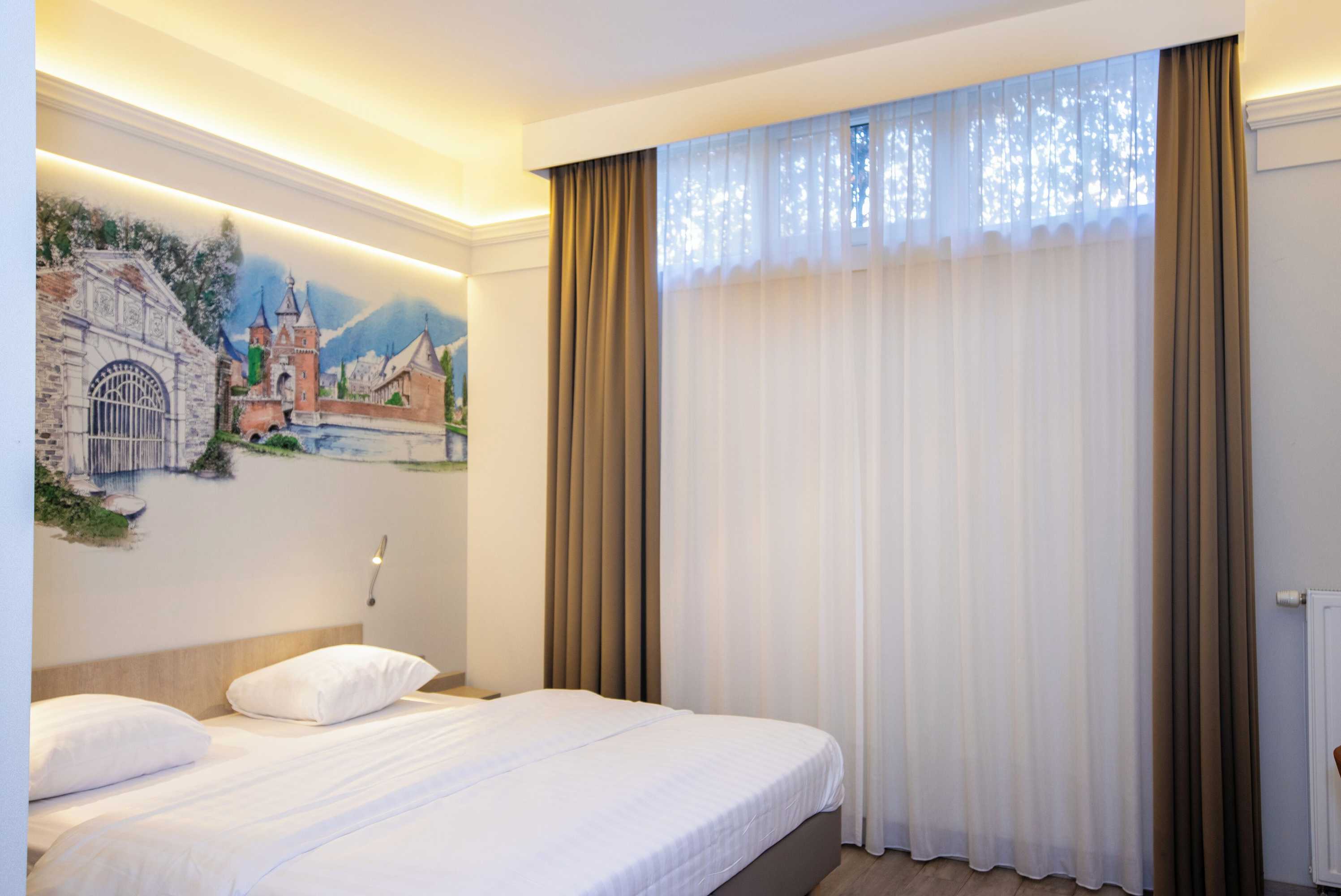 Gift card for Blanckthys Hotel Voeren Gift card for Blanckthys Hotel Voeren