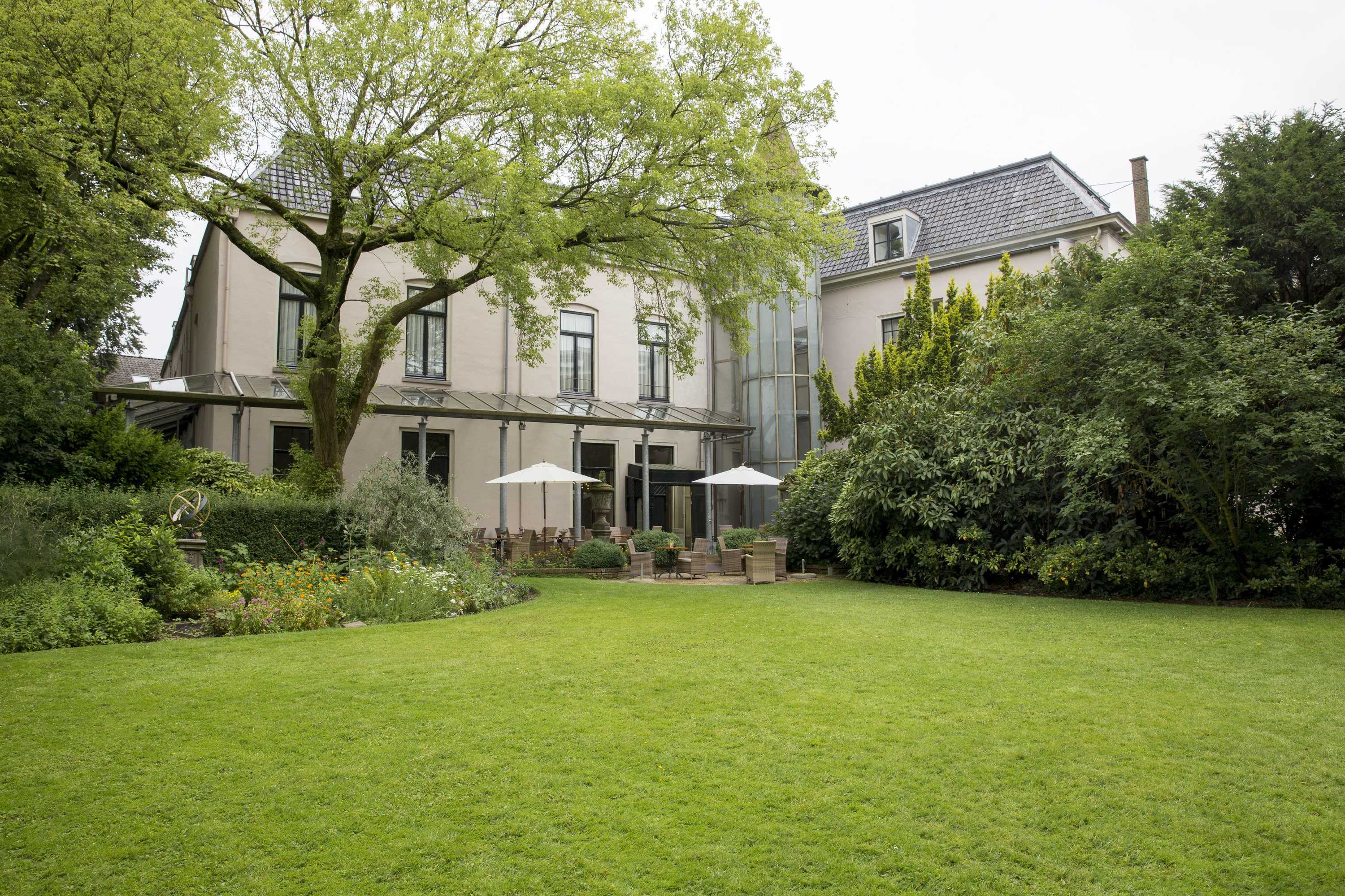 Gift card for Fletcher Hotel-Paleis Stadhouderlijk Hof Gift card for Fletcher Hotel-Paleis Stadhouderlijk Hof