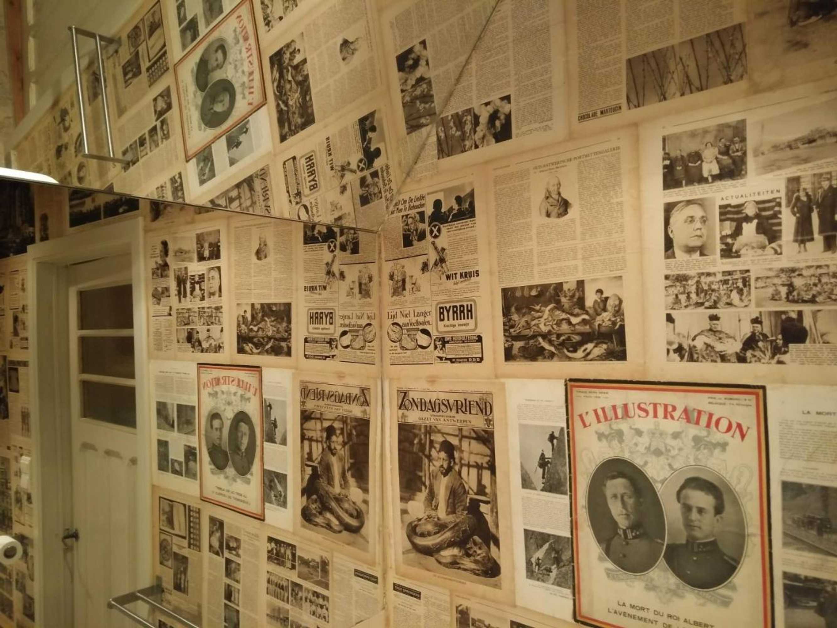 Gift card for B&b Tspijker