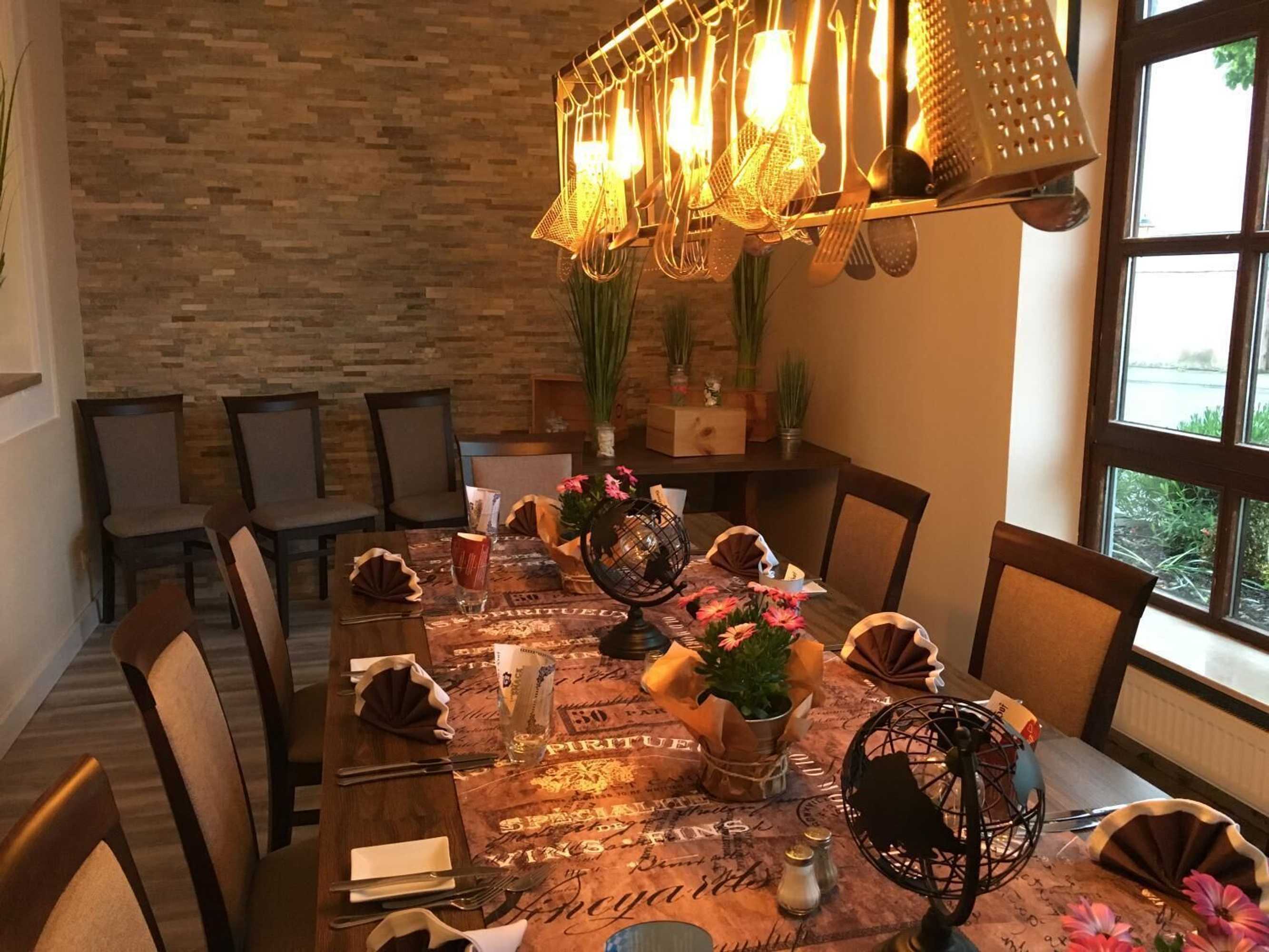 Gift card for Hotel & Restaurant Hessischer Hof