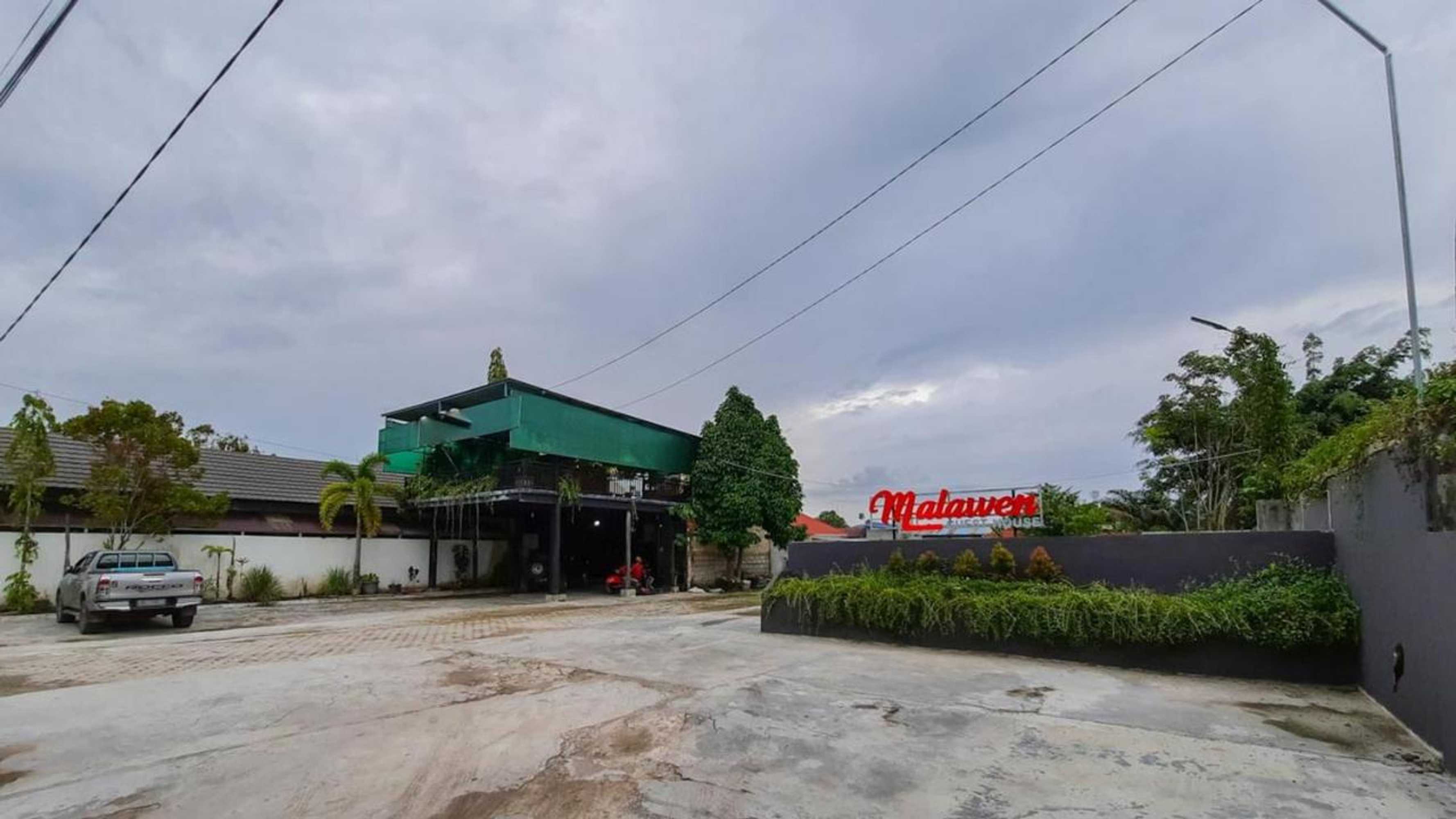 Gift card for Wisma Malawen Palangkaraya Mitra Reddoorz Gift card for Wisma Malawen Palangkaraya Mitra Reddoorz