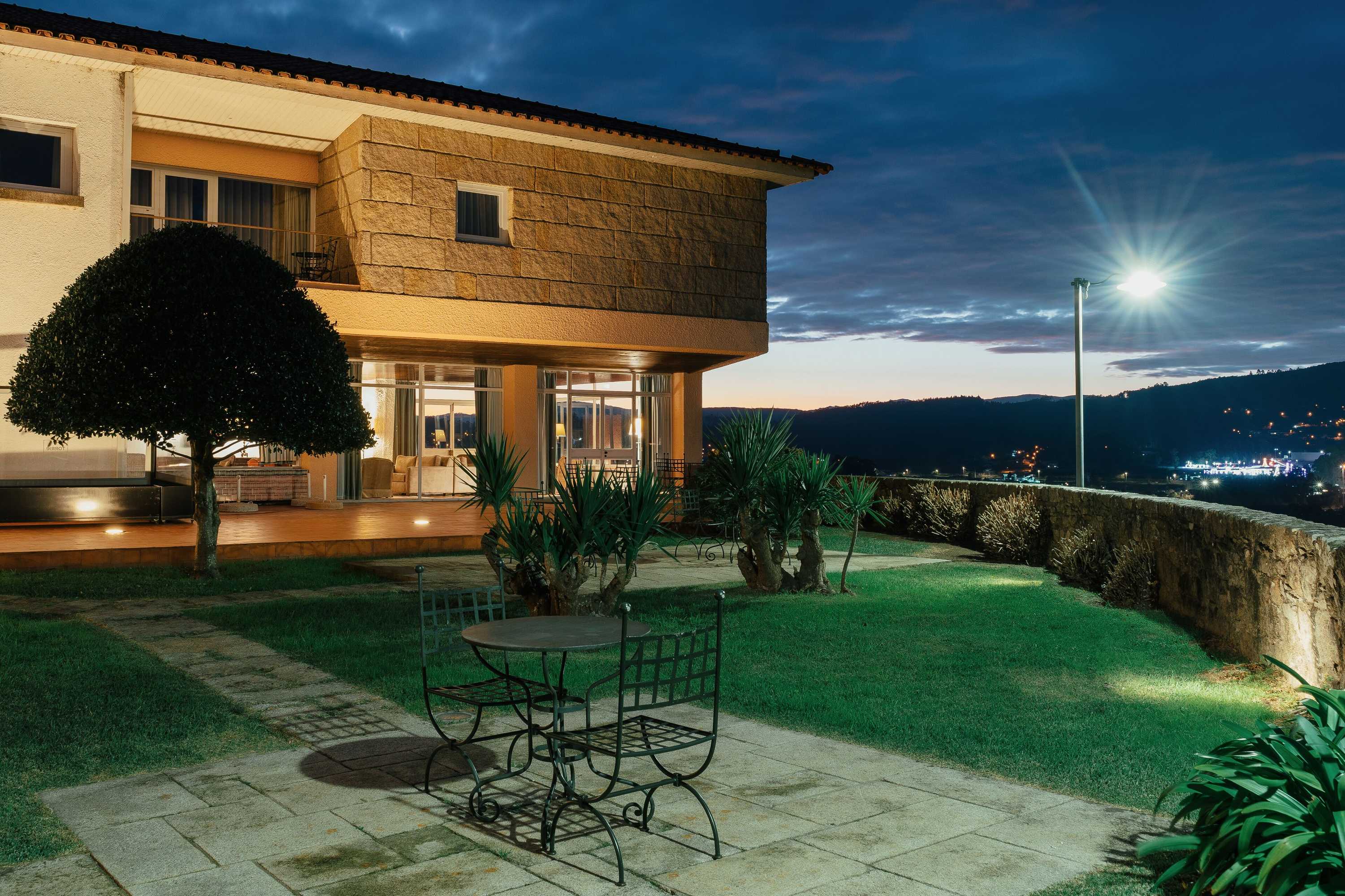 Gift card for Pousada de Valença