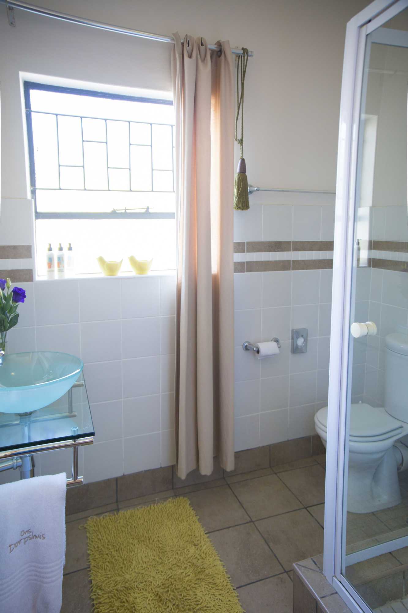 Gift card for Ons Dorpshuis Guest House