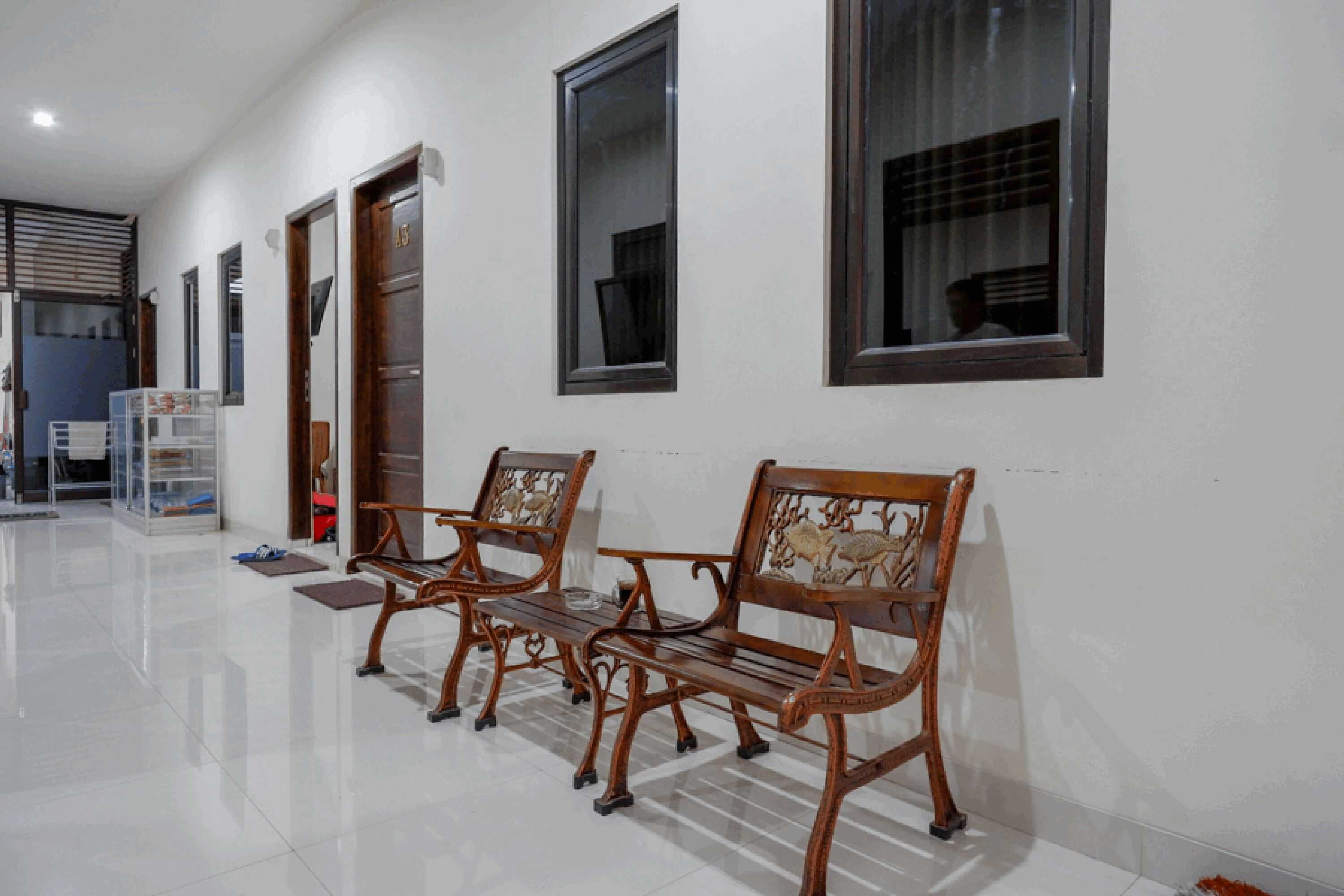 Gift card for Reddoorz Near Living Plaza Purwokerto Gift card for Reddoorz Near Living Plaza Purwokerto