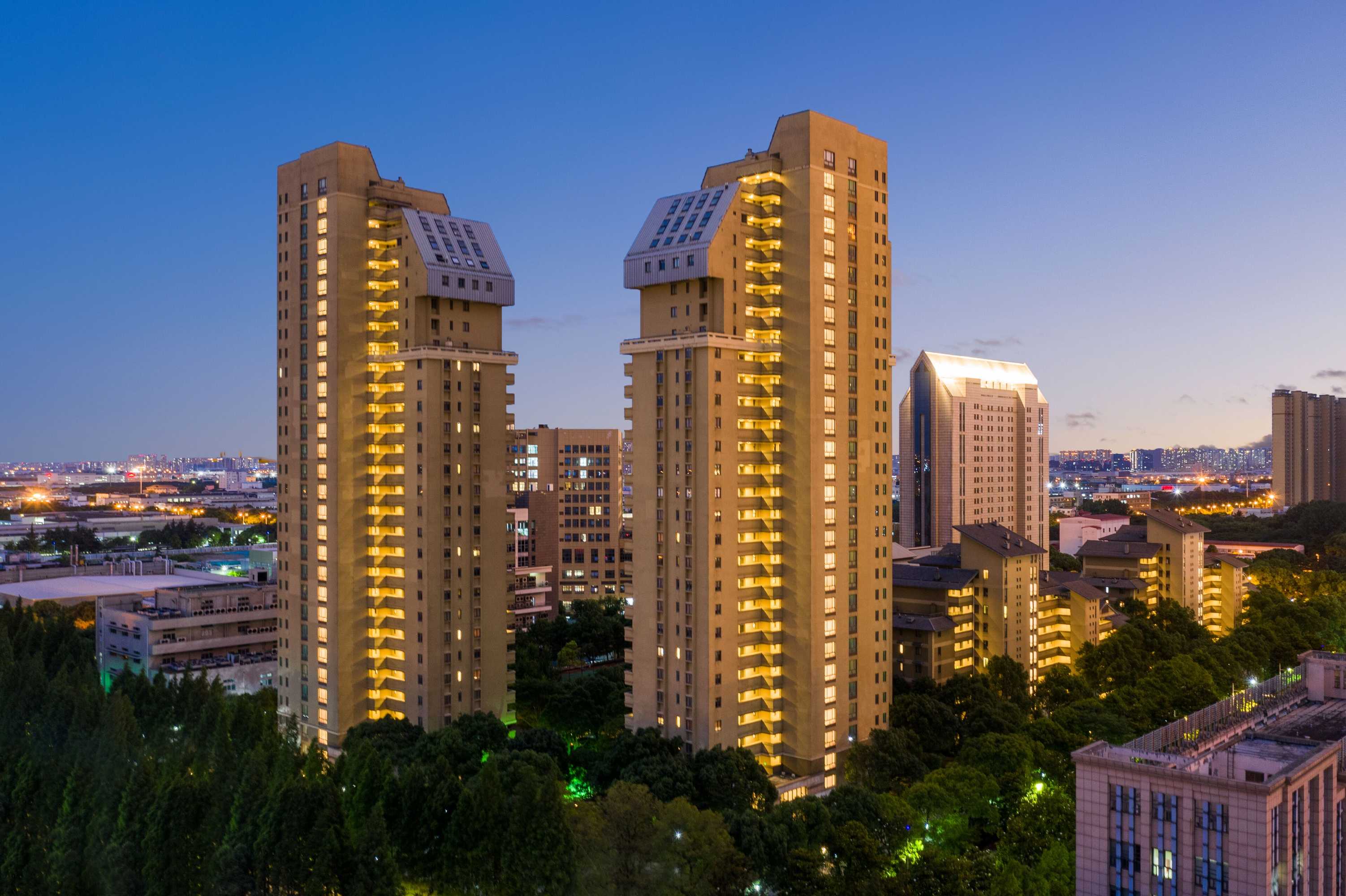 Gift card for Belgravia Serviced Residence Wuxi Gift card for Belgravia Serviced Residence Wuxi
