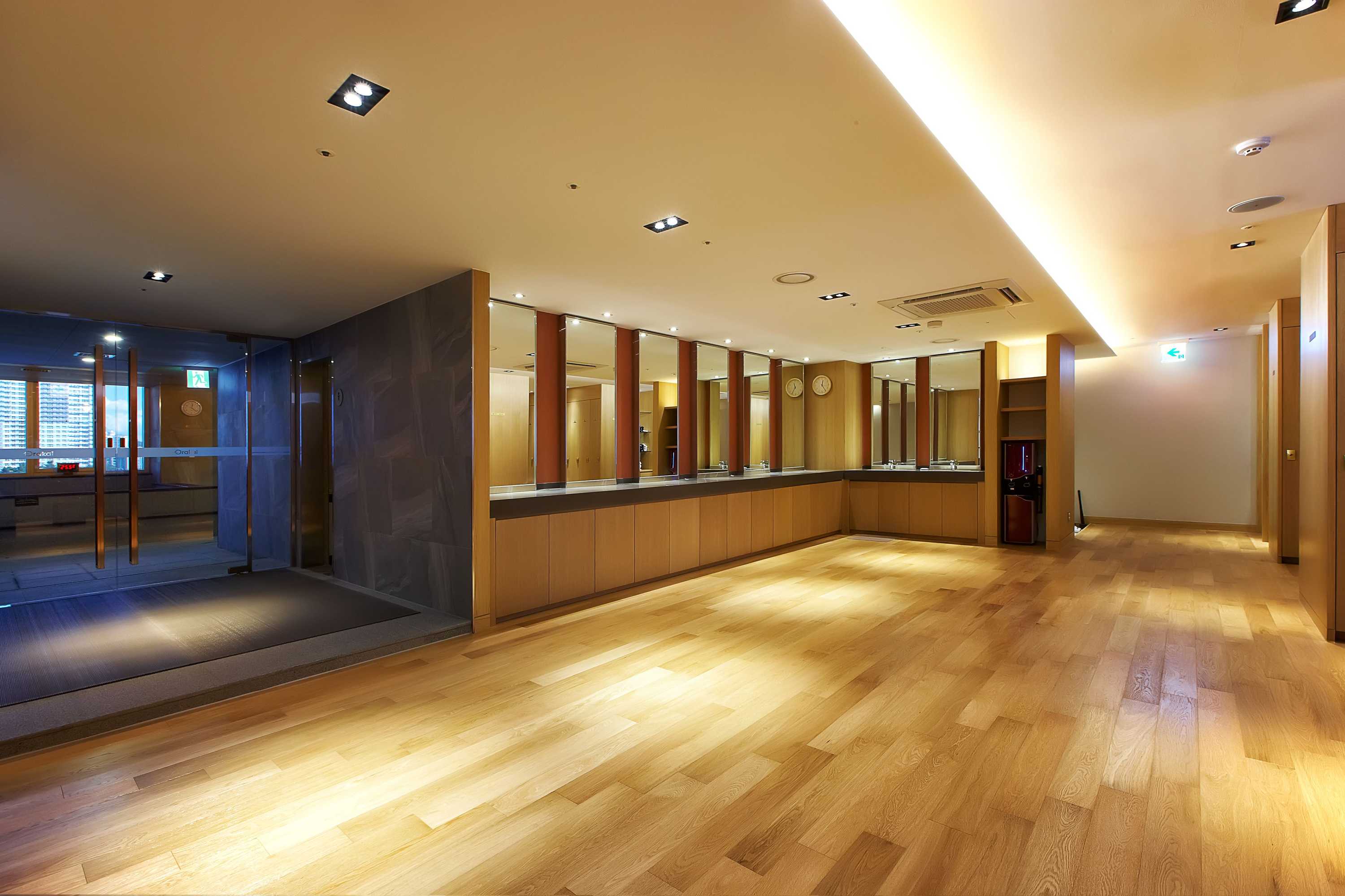Gift card for Orakai Songdo Park Hotel, BW Premier Collection Gift card for Orakai Songdo Park Hotel, BW Premier Collection
