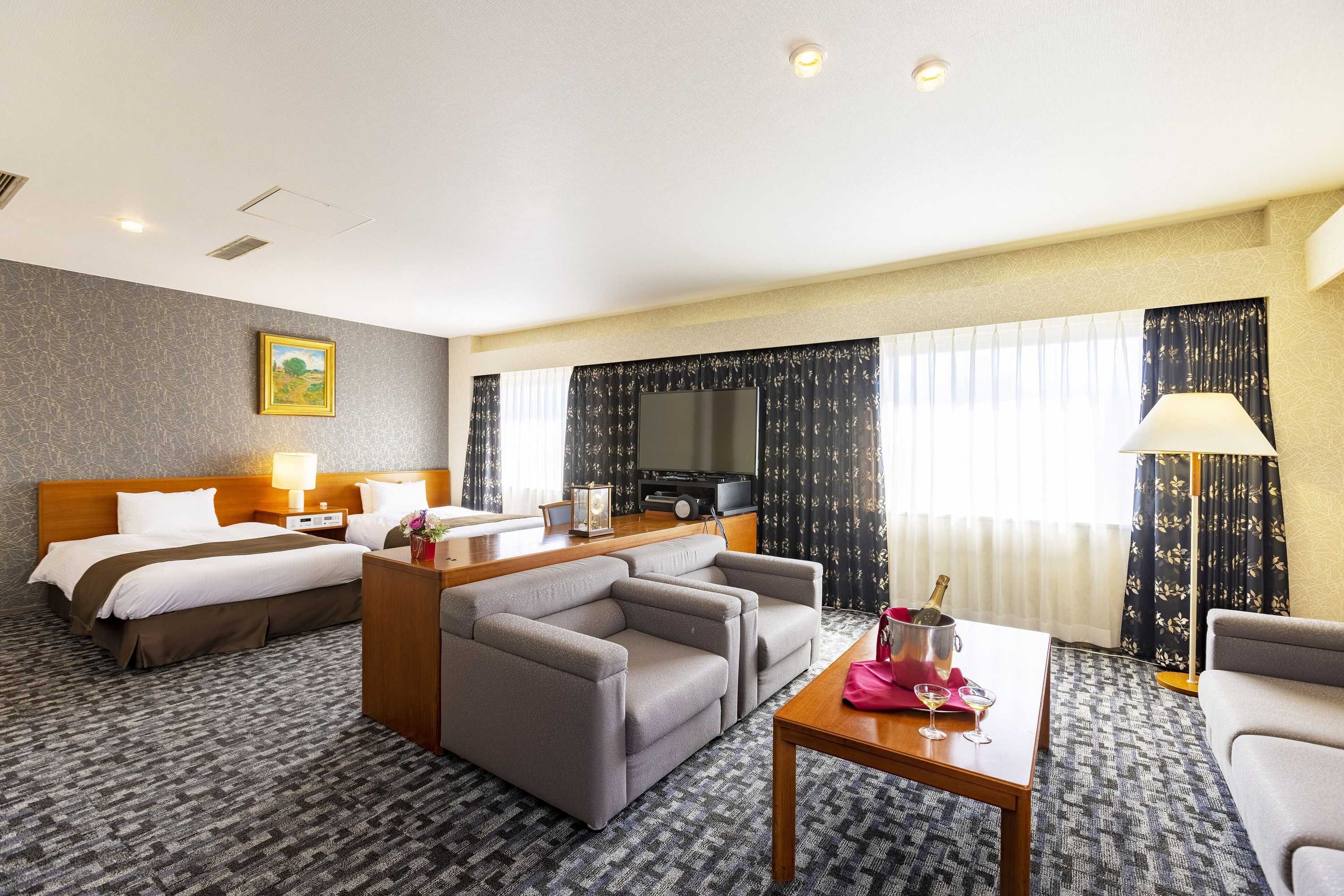 Gift card for Yamagata Grand Hotel Gift card for Yamagata Grand Hotel