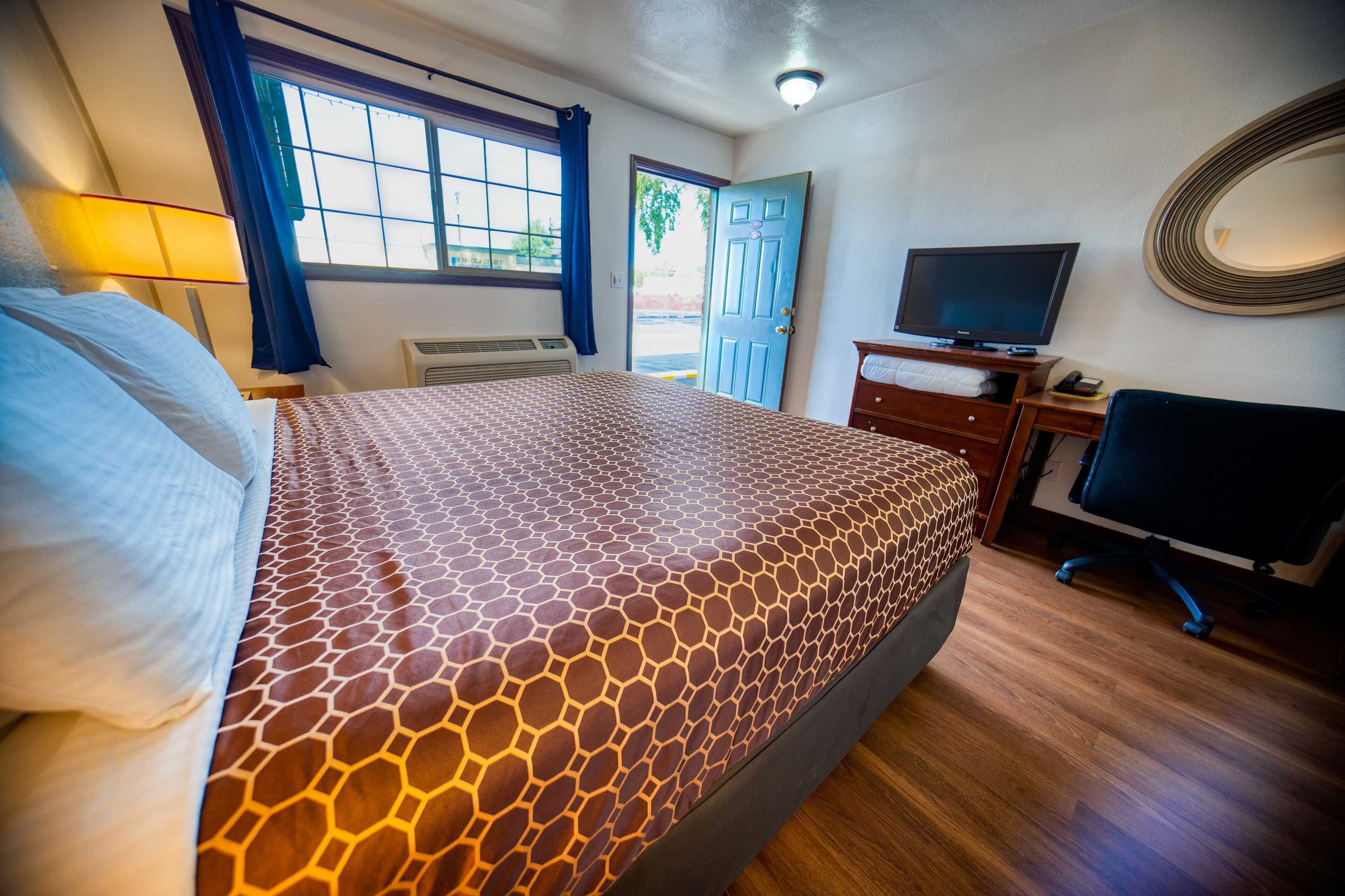 Gift card for Budget Inn Motel