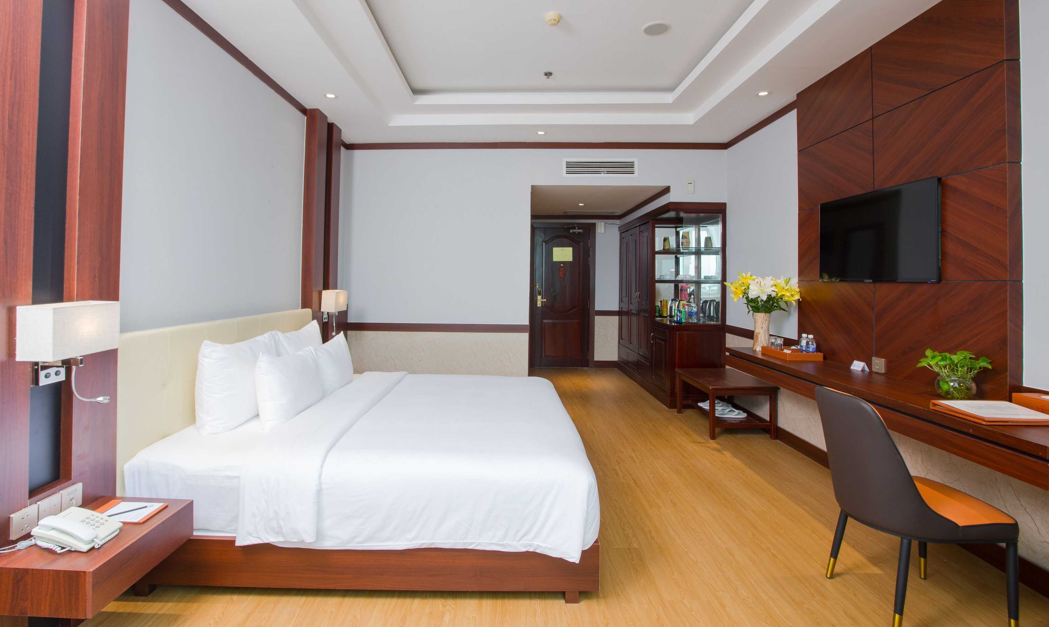 Gift card for Van Phat Riverside Hotel Gift card for Van Phat Riverside Hotel