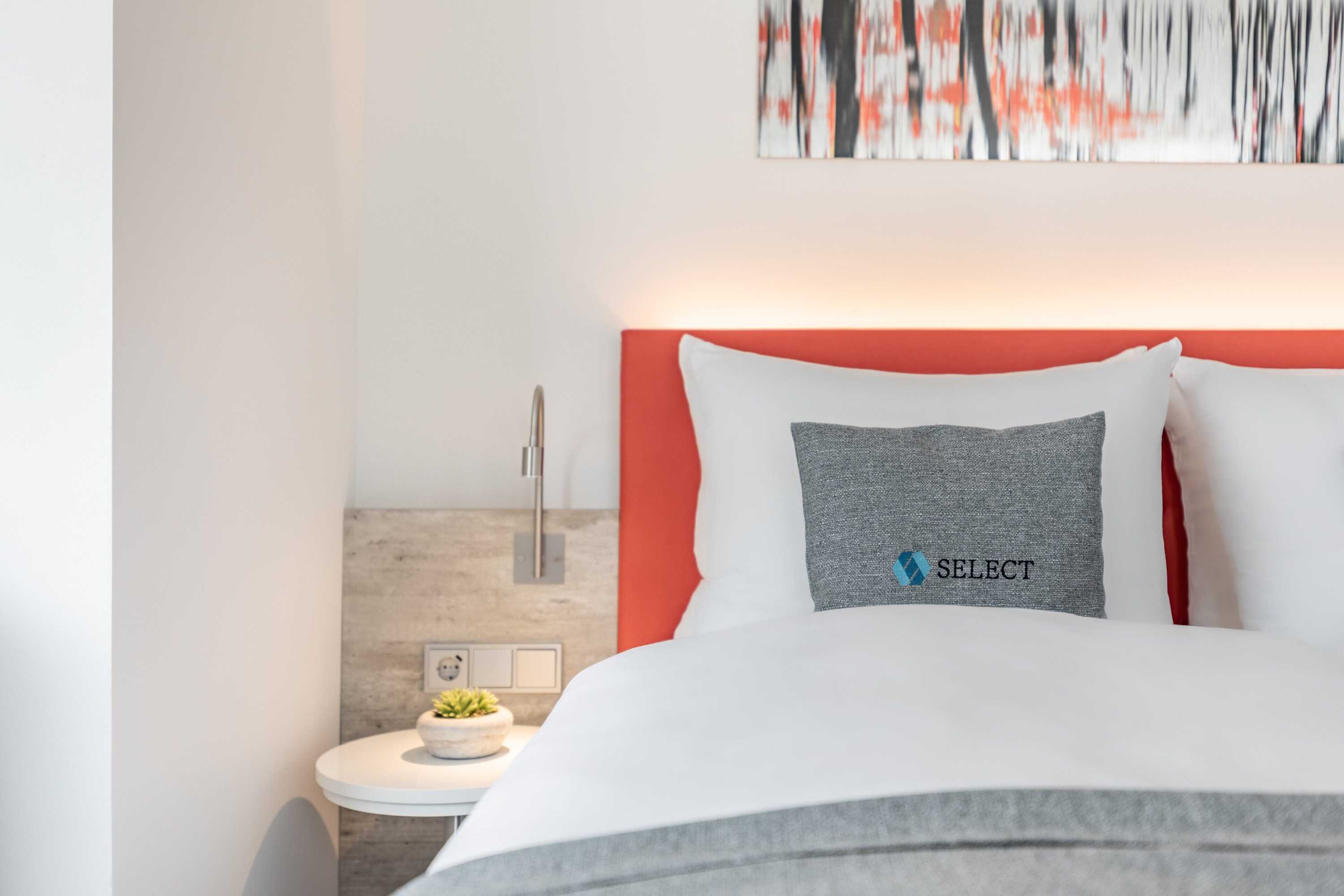 Gift card for Select Hotel Wiesbaden Gift card for Select Hotel Wiesbaden