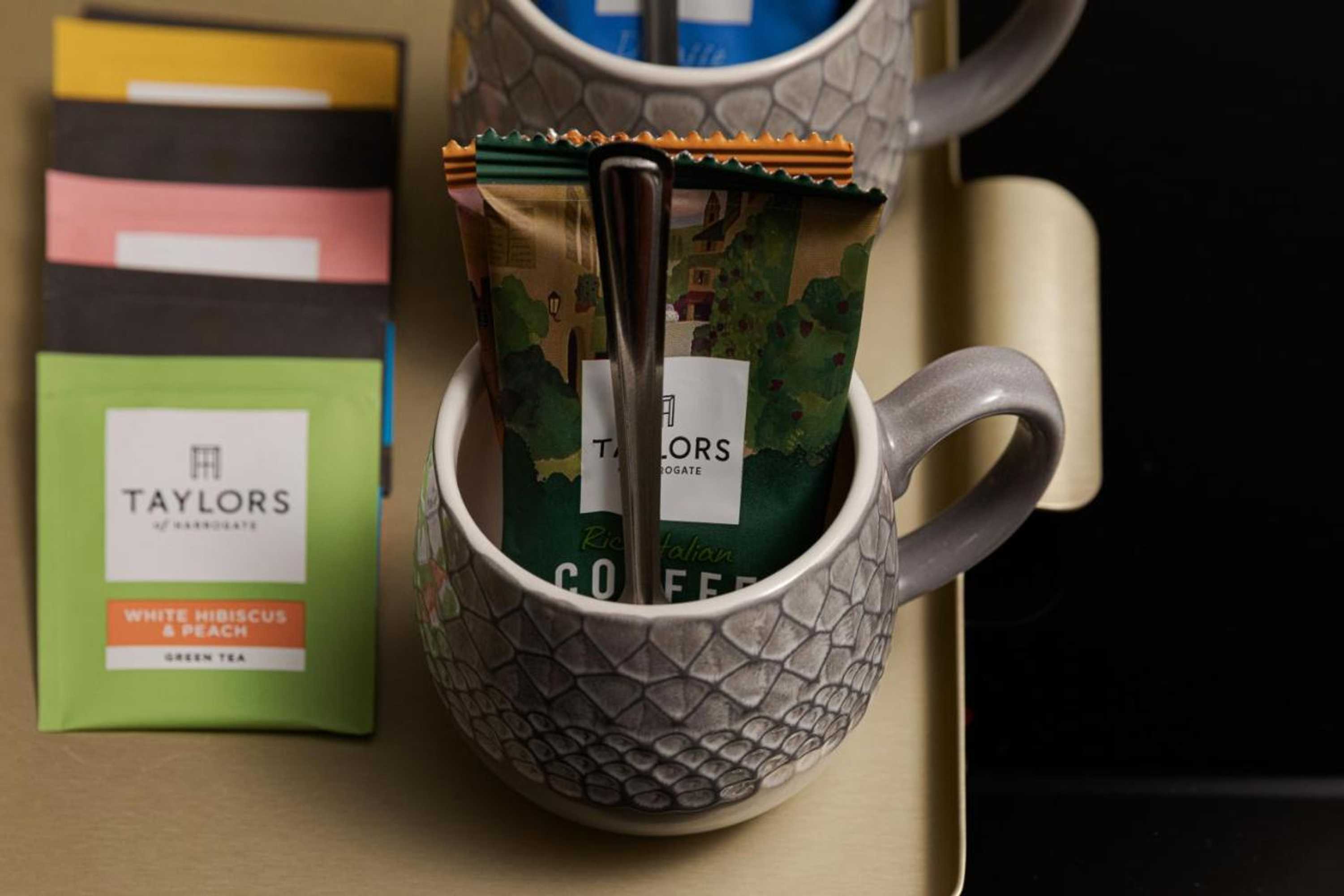 Gift card for Swan & Railway Hotel Wigan