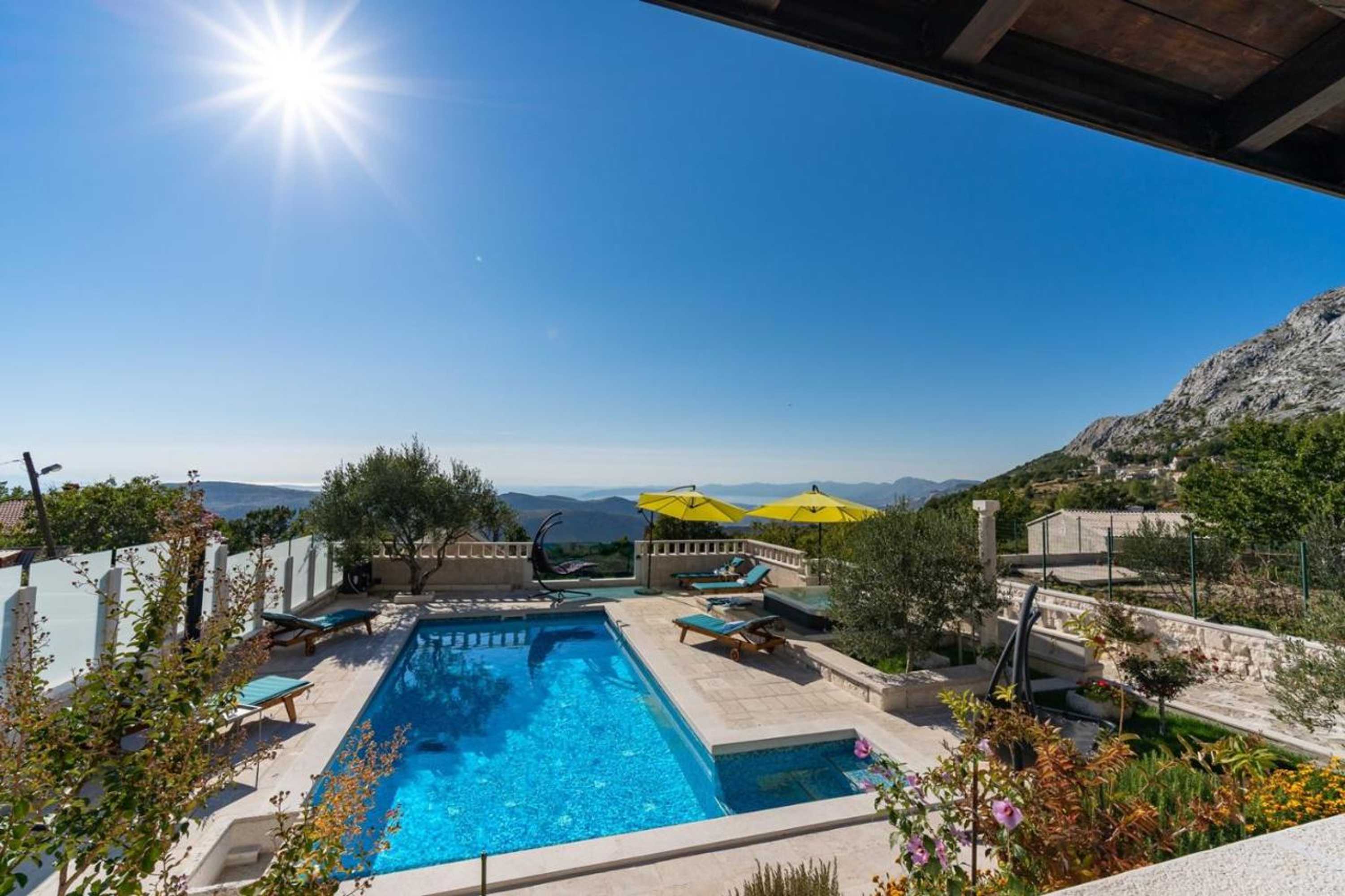 Gift card for Villa Runje