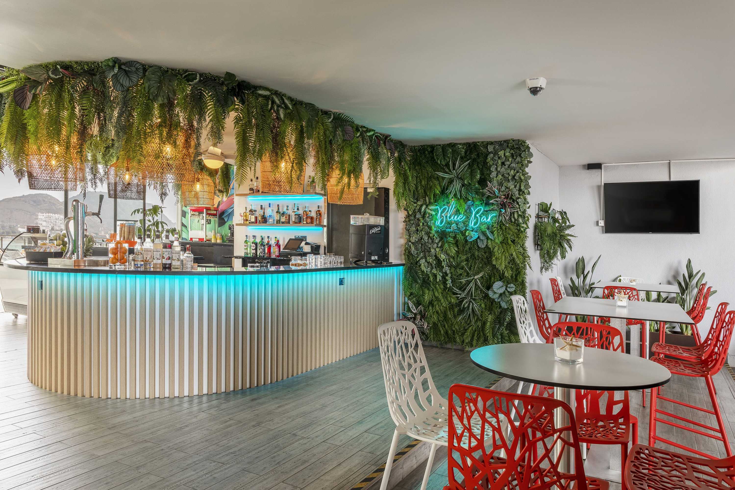 Gift card for Melia Alicante Gift card for Melia Alicante