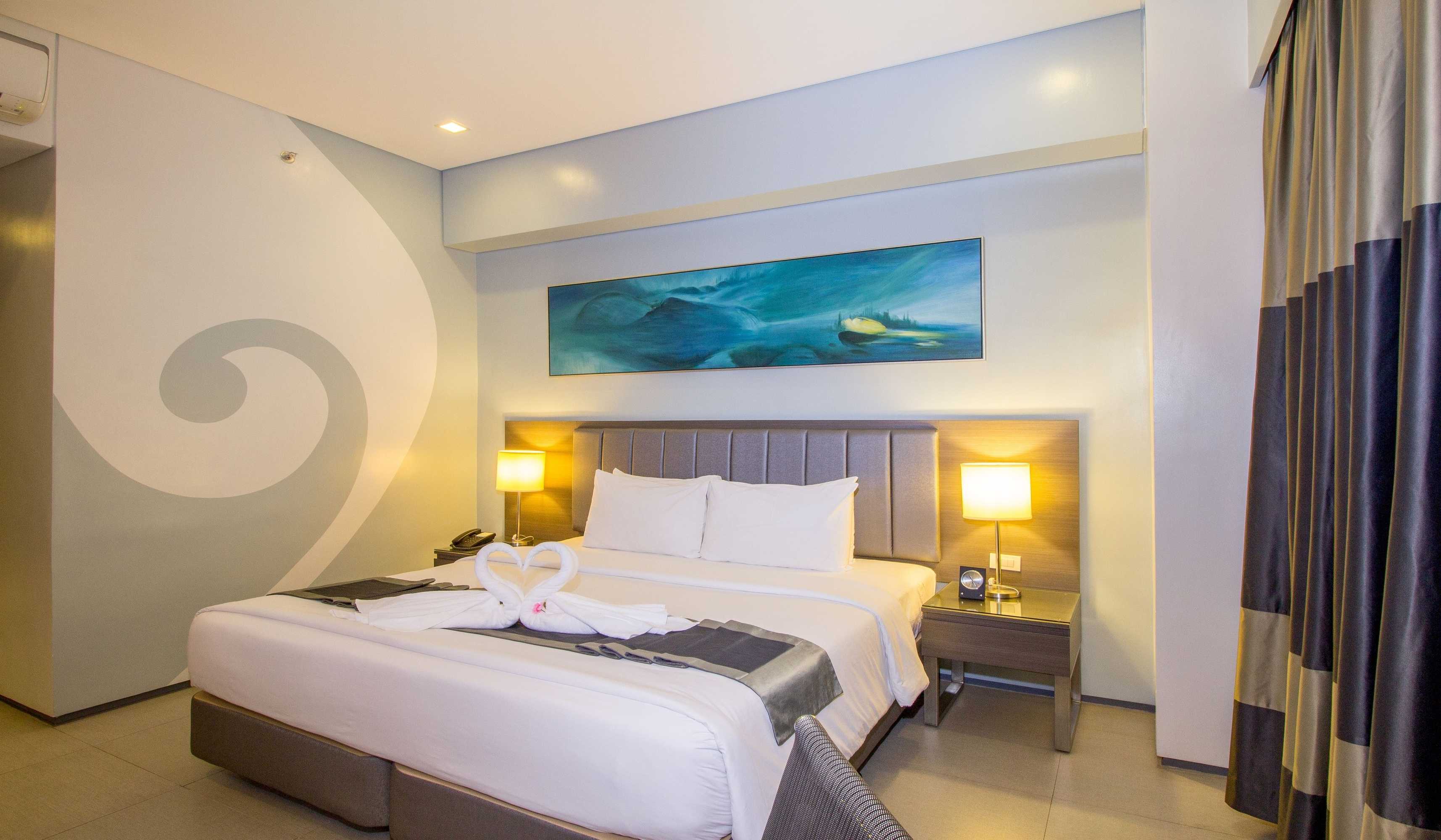Gift card for Bayfront Hotel Cebu North Reclamation Gift card for Bayfront Hotel Cebu North Reclamation