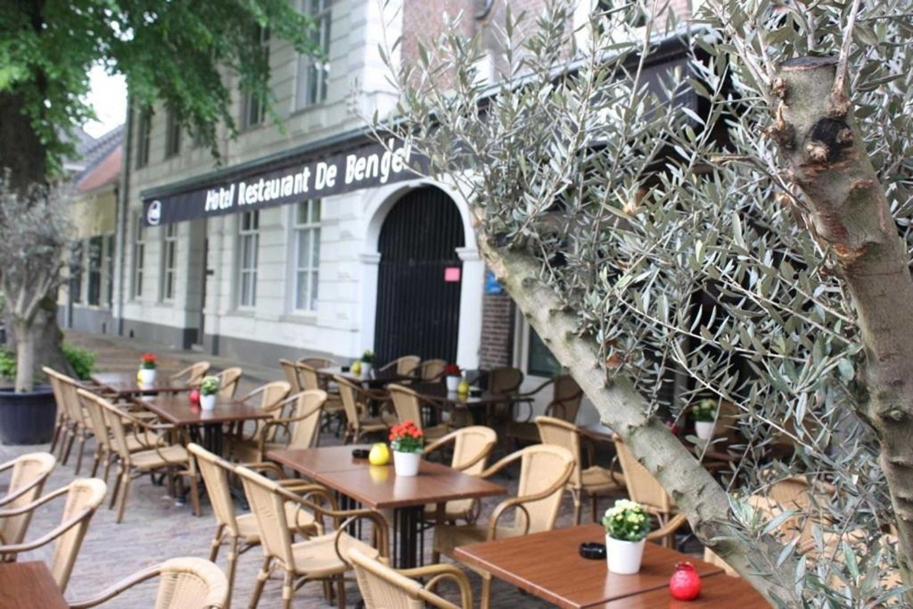 Gift card for Hotel Restaurant De Bengel