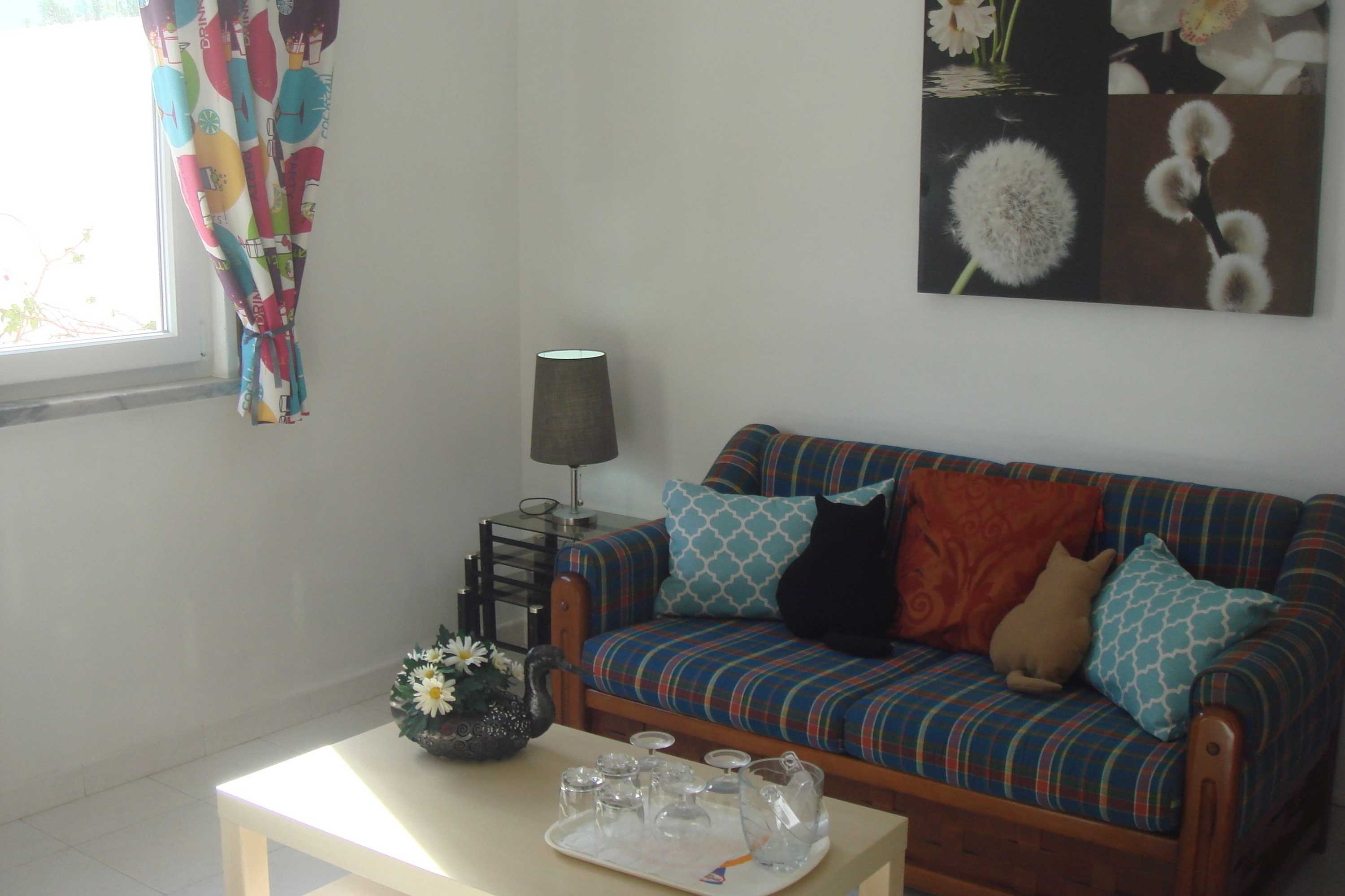 Gift card for Casa Oleandros