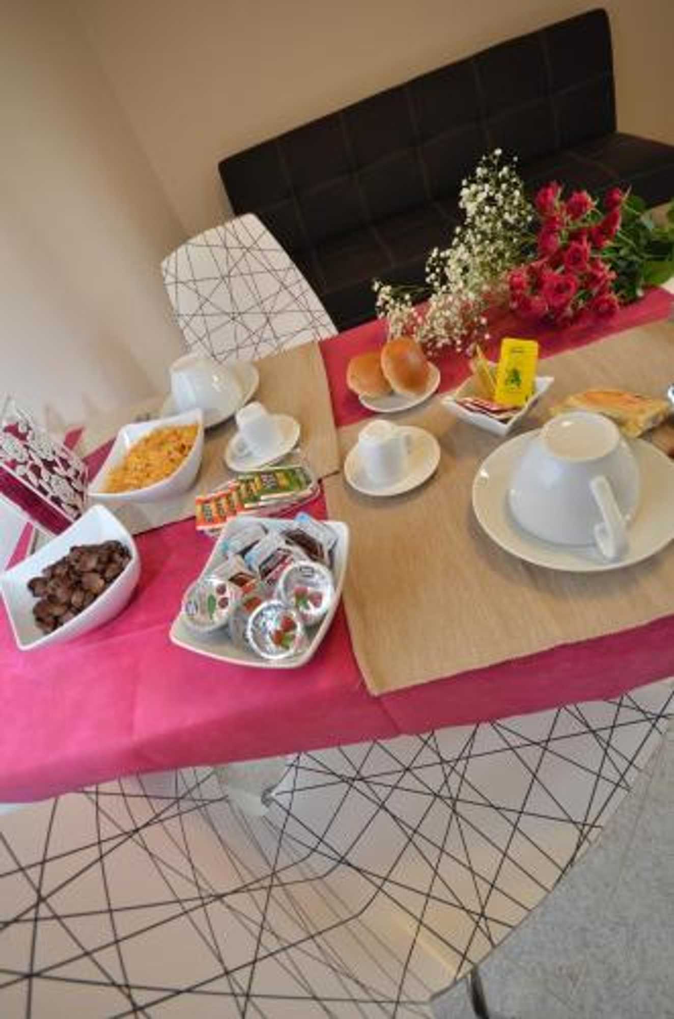 Gift card for B&b La Dimora di Iside Gift card for B&b La Dimora di Iside