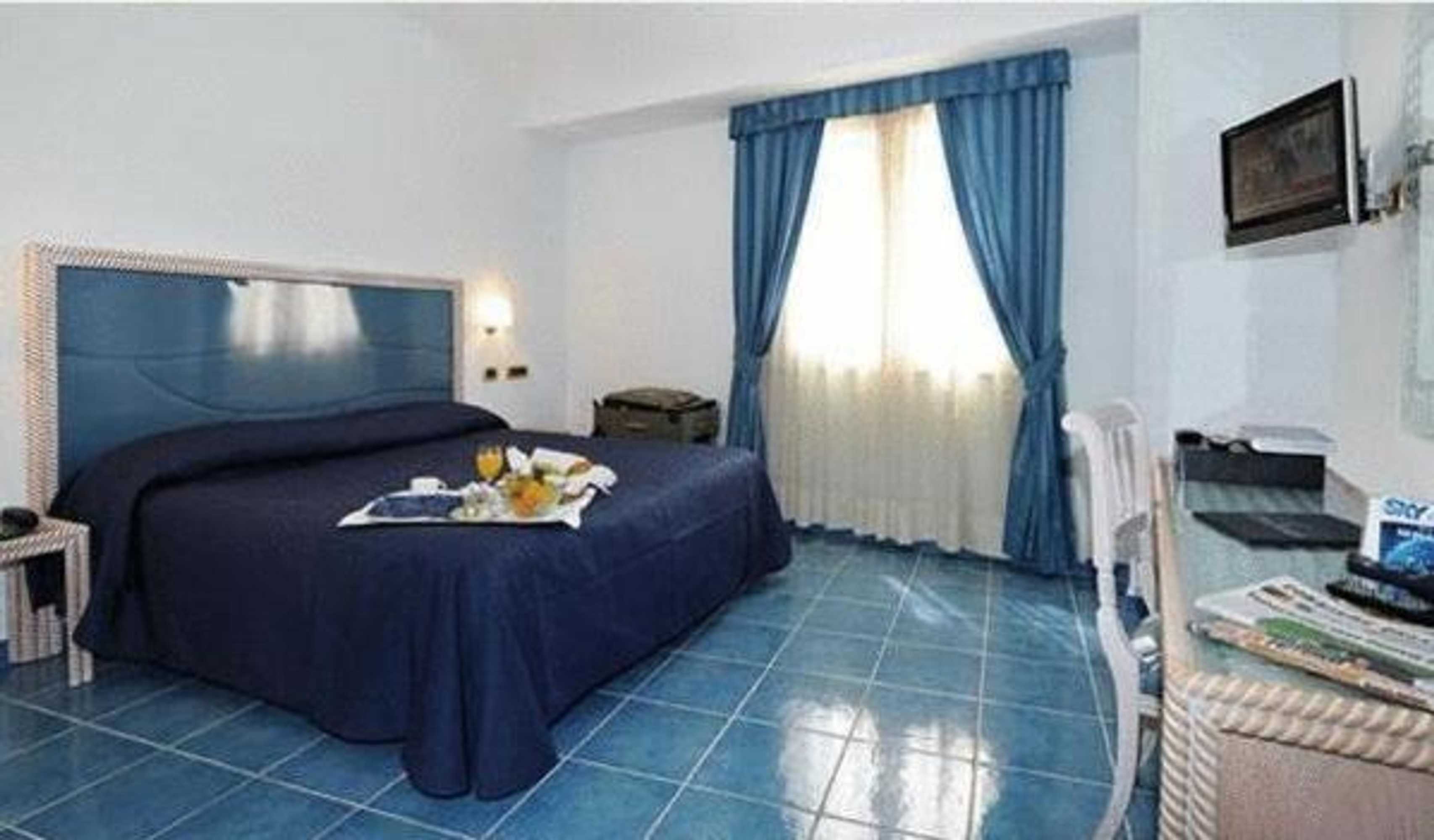 Gift card for Aragona Palace Hotel & Spa