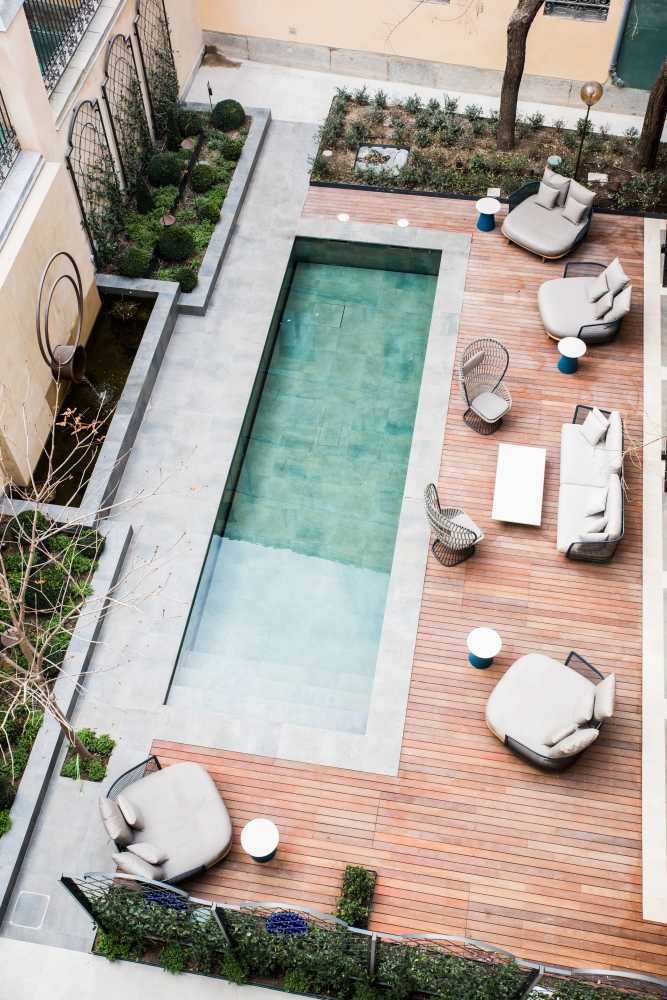 Gift card for Coolrooms Palacio de Atocha Gift card for Coolrooms Palacio de Atocha