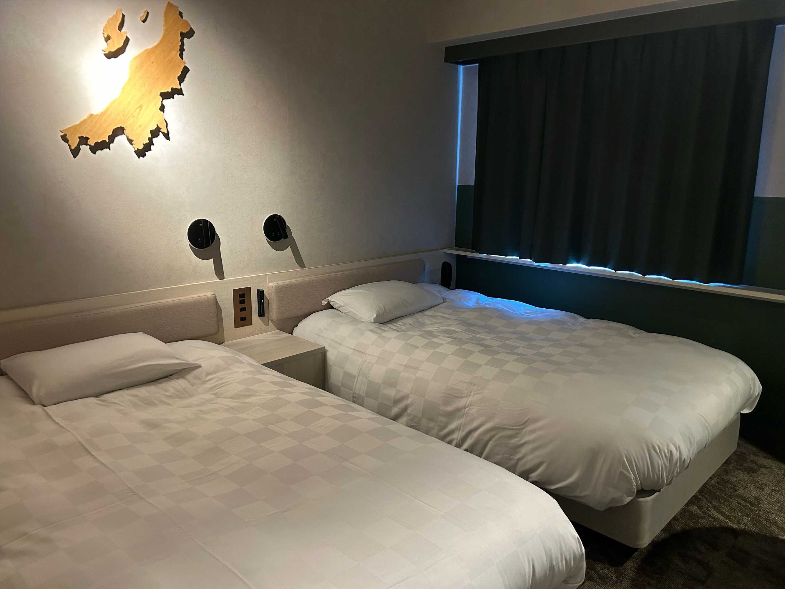 Gift card for Hotel Global View Niigata Gift card for Hotel Global View Niigata