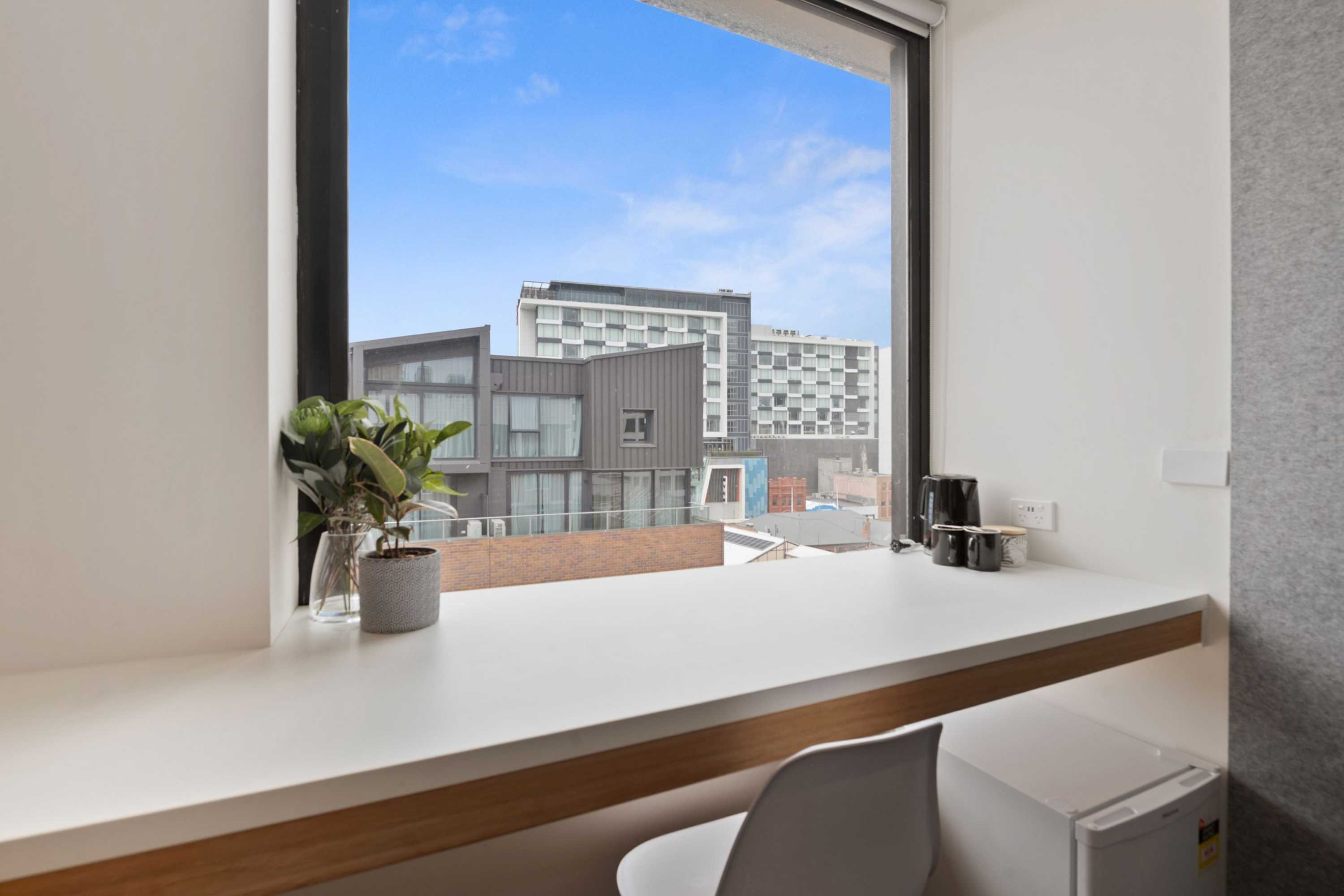 Gift card for Allurity Hotel